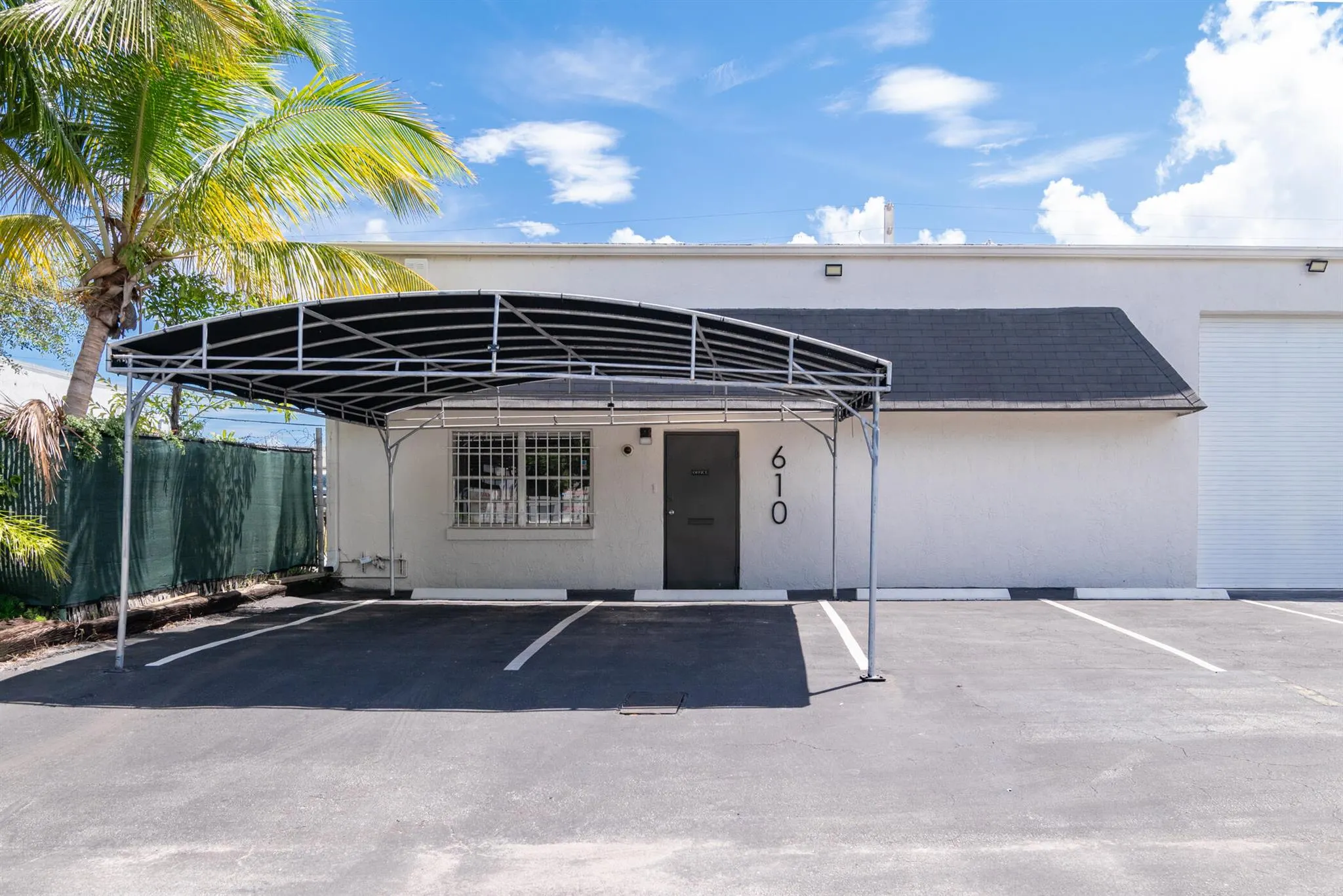 610 NE 29th Street