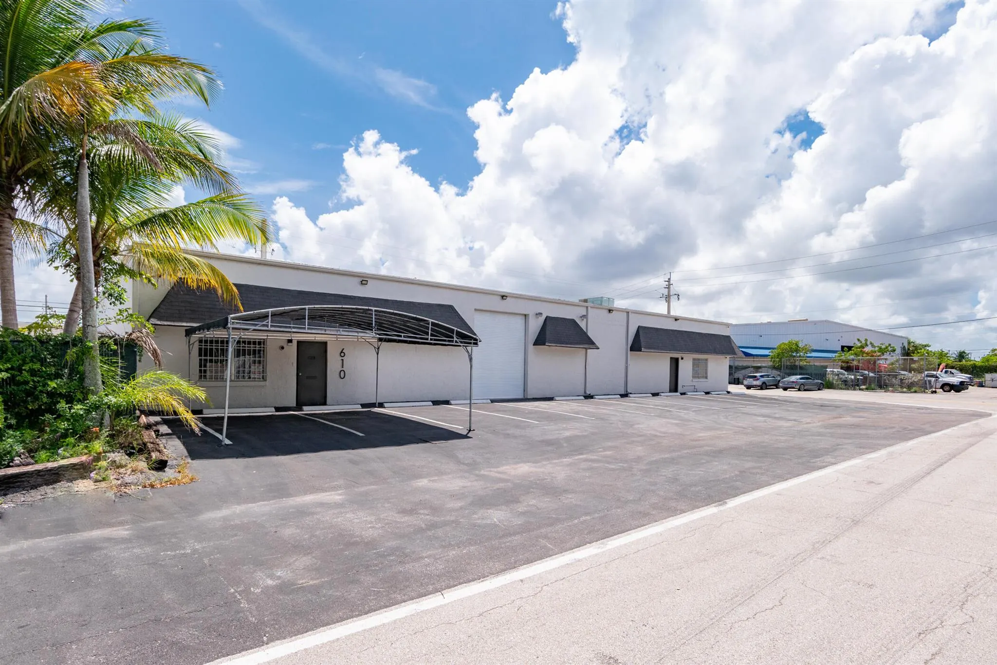 610 NE 29th Street