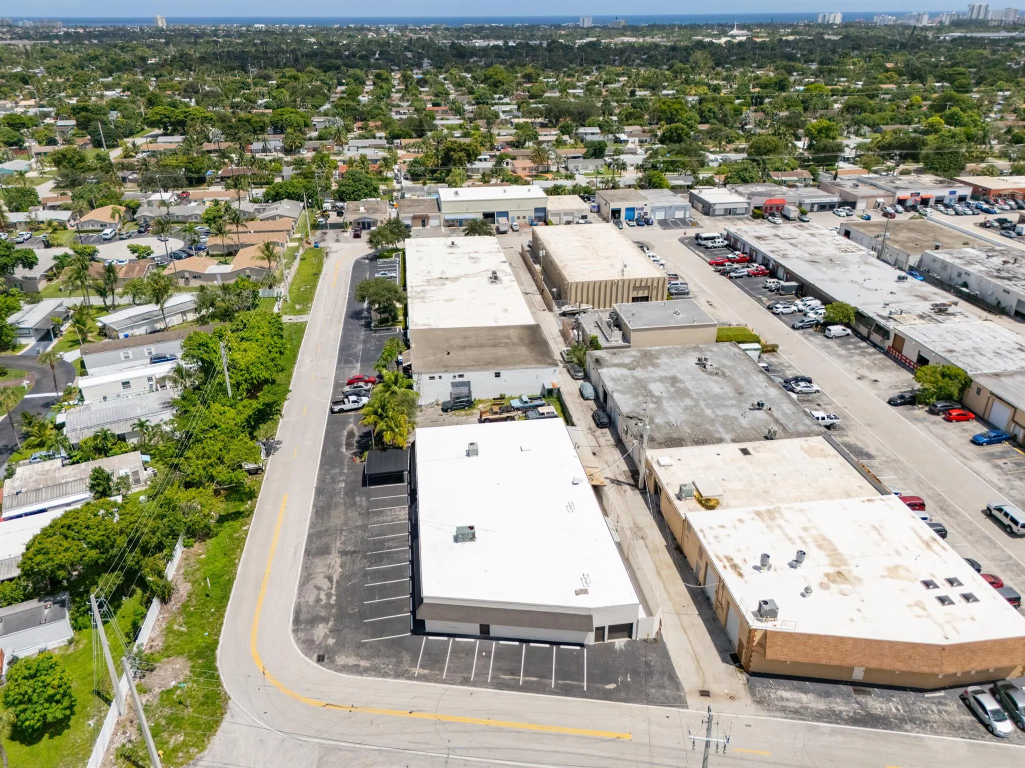 610 NE 29th Street