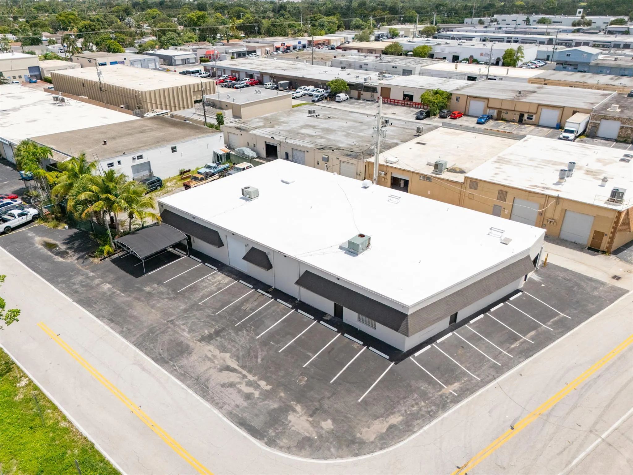 610 NE 29th Street