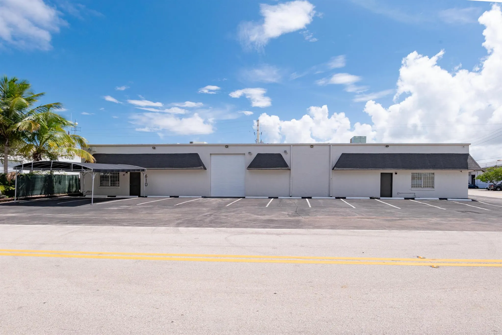 610 NE 29th Street