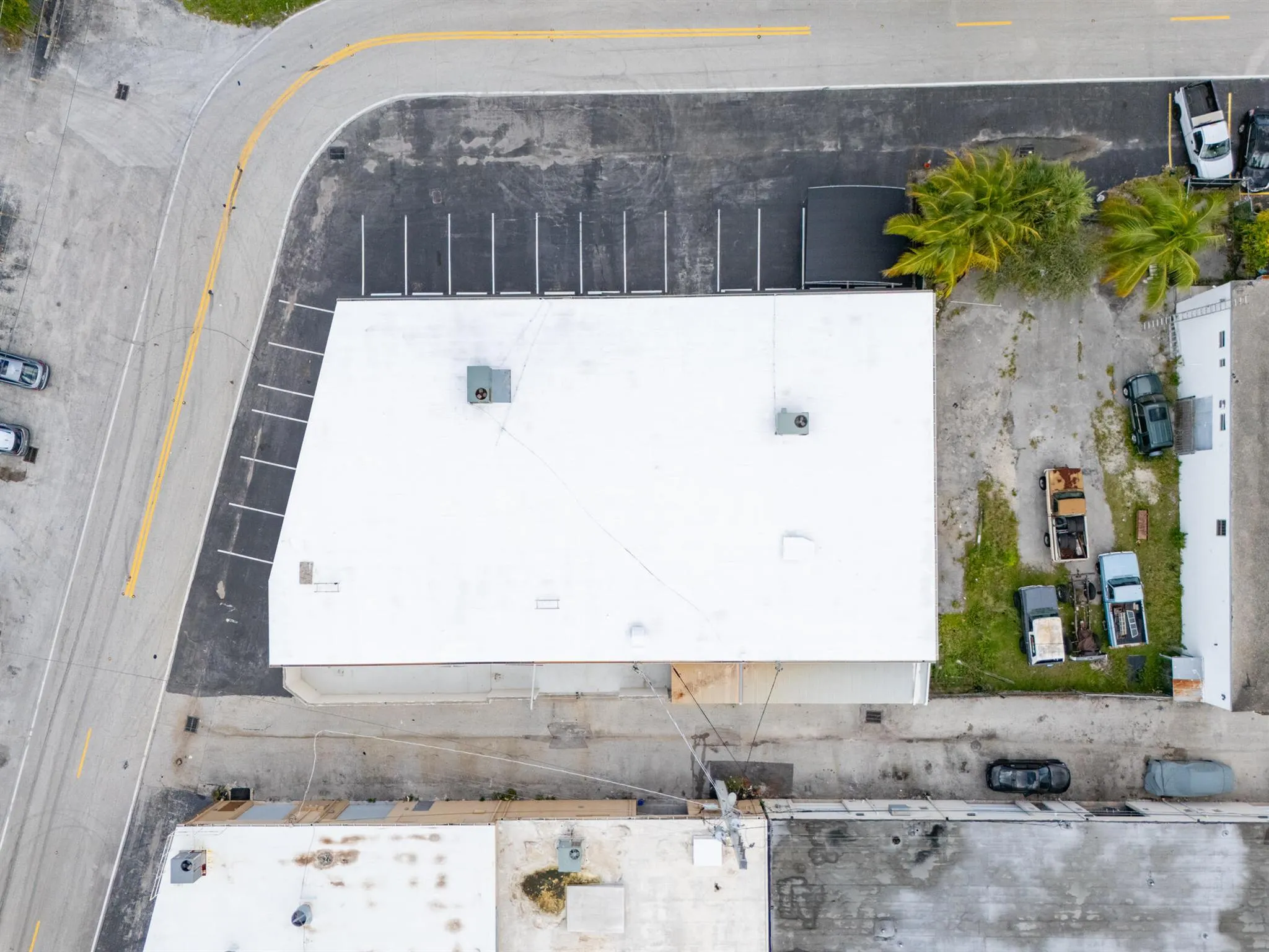 610 NE 29th Street