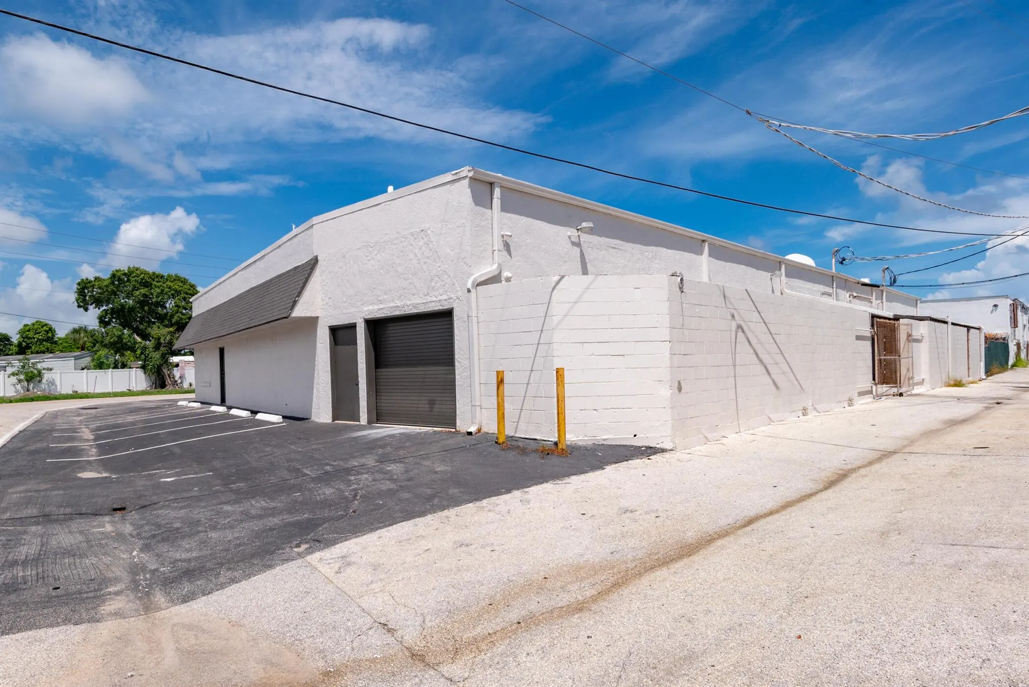610 NE 29th Street