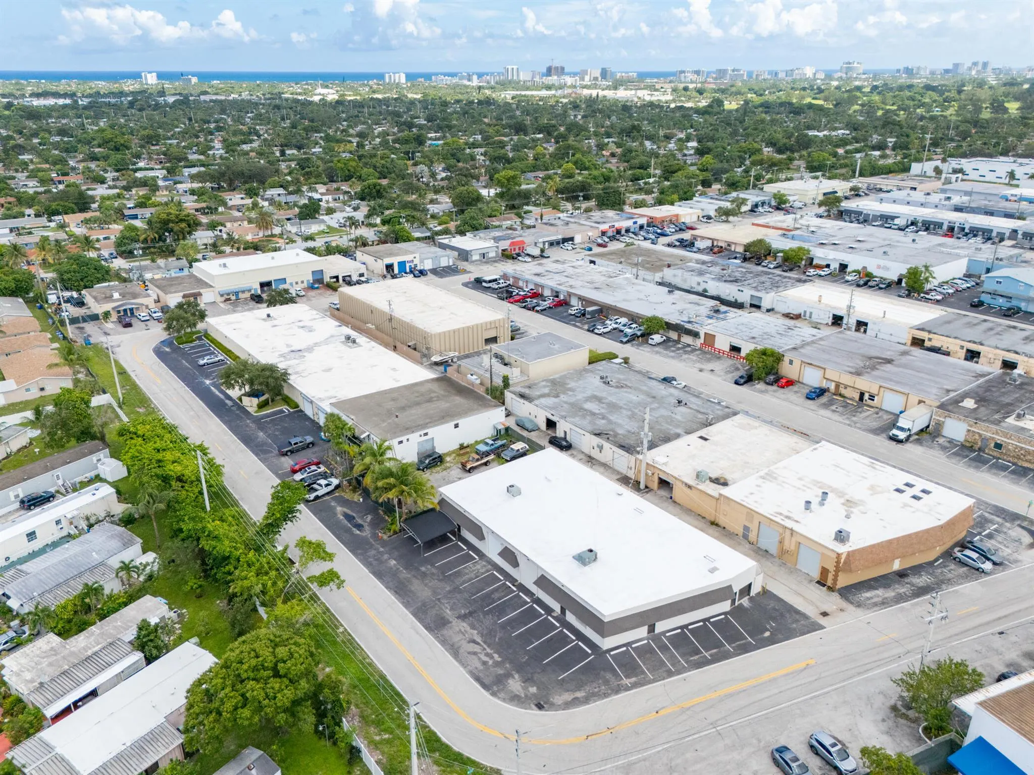 610 NE 29th Street