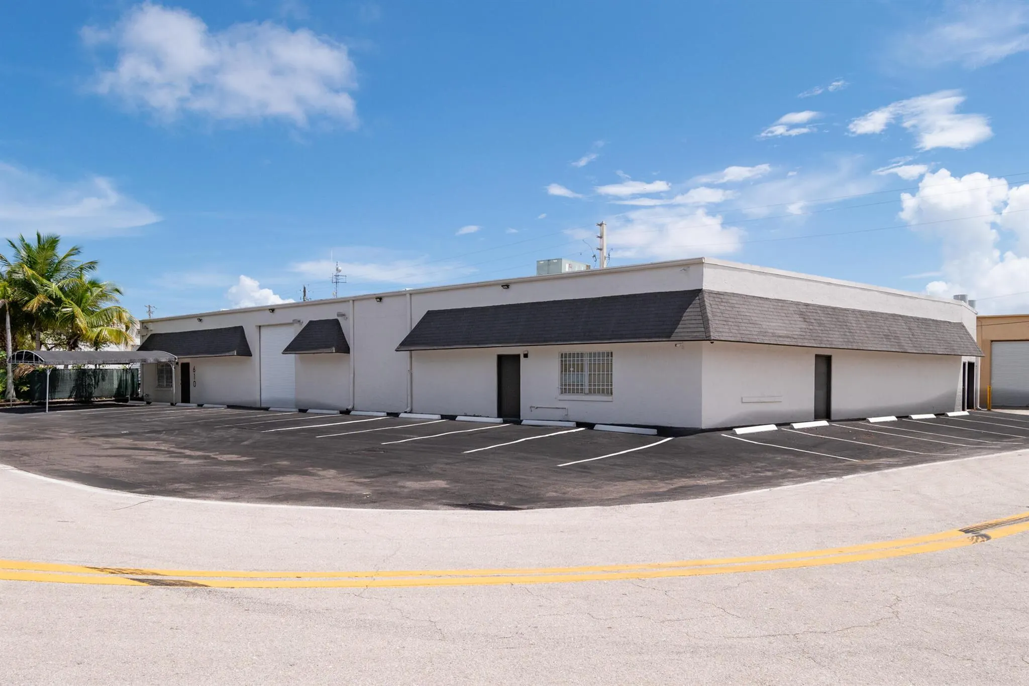 610 NE 29th Street