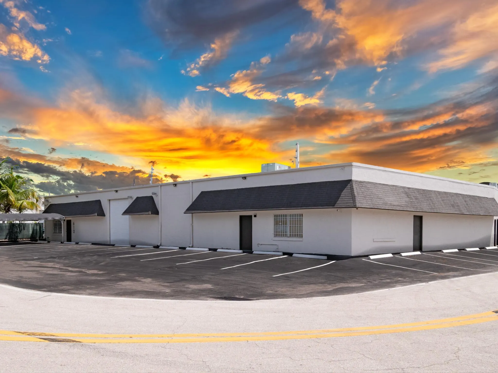 610 NE 29th Street