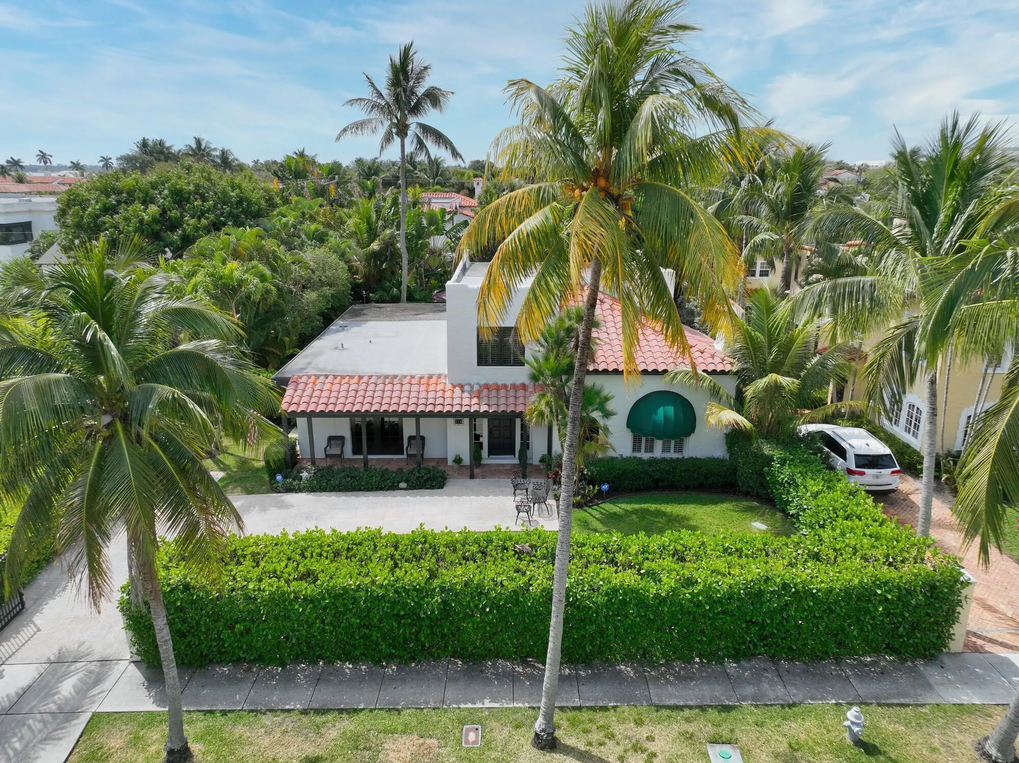 270 Cordova Road