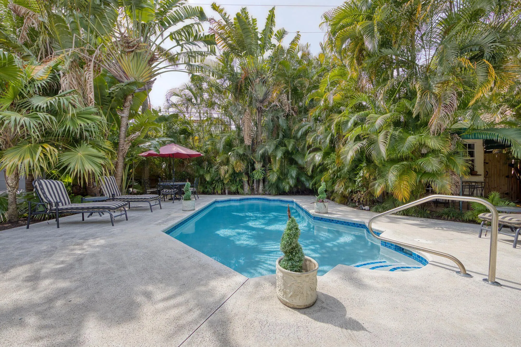 270 Cordova Road