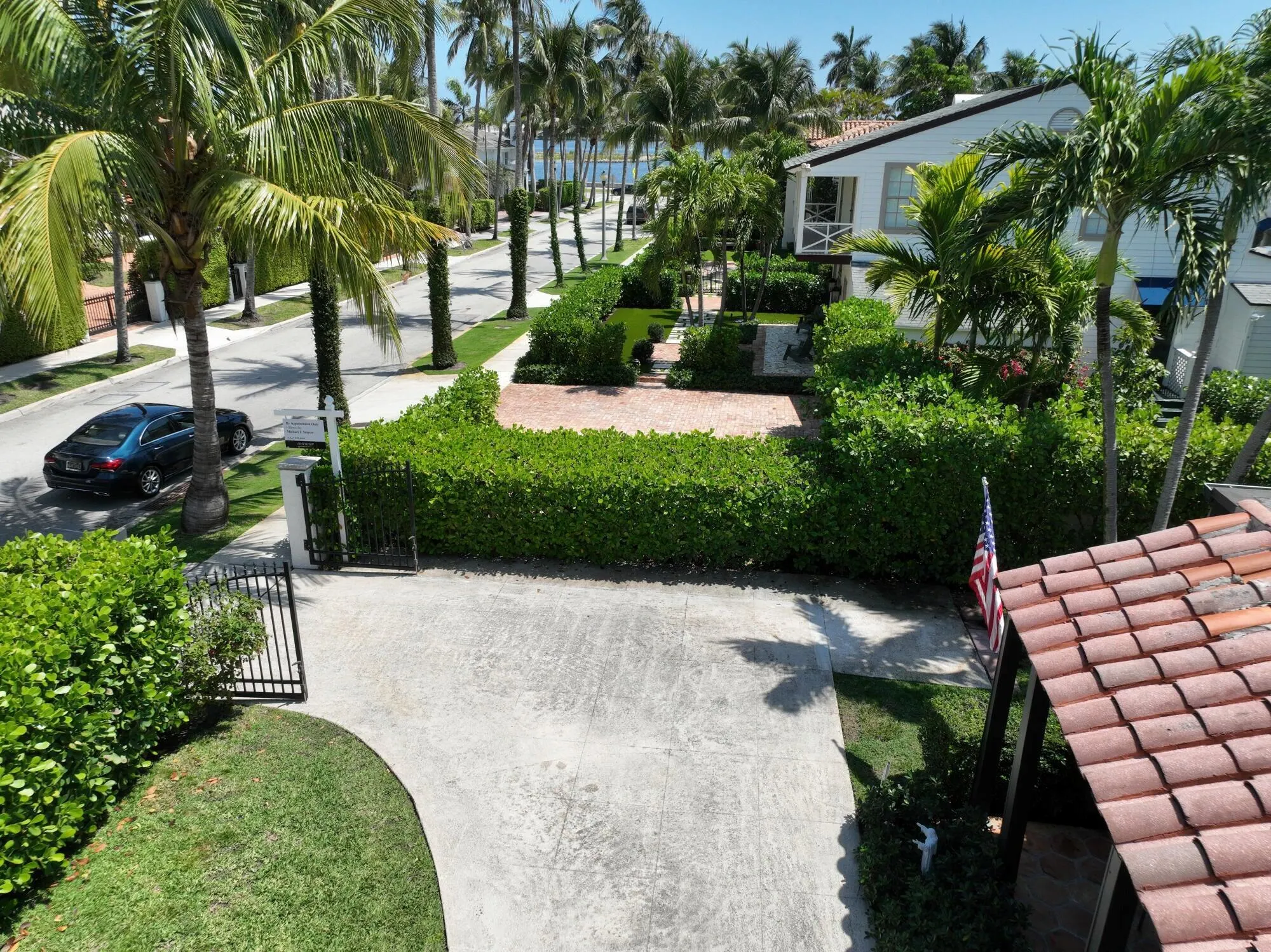 270 Cordova Road