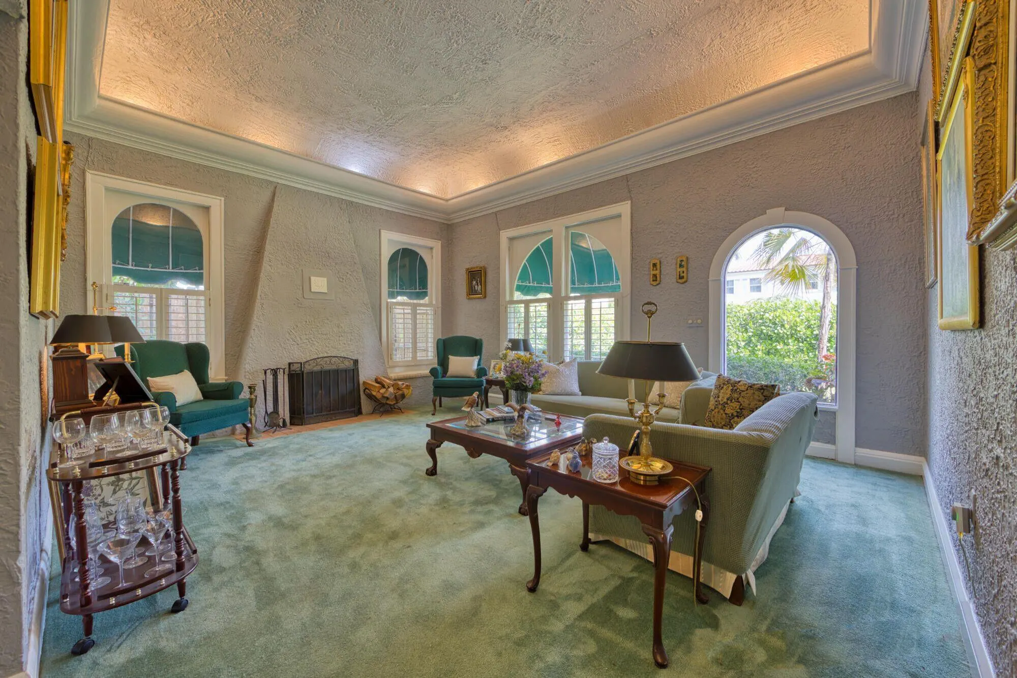 270 Cordova Road