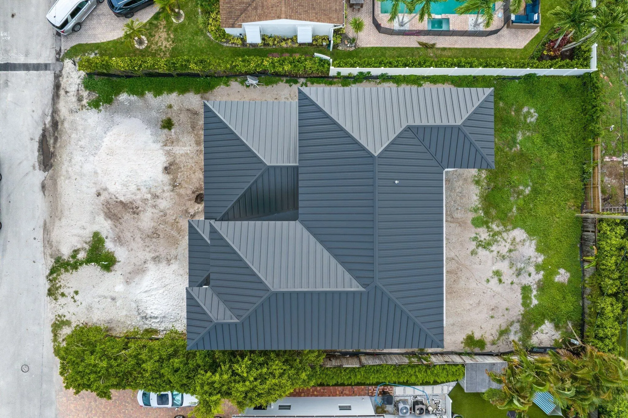 101 NW 17th Street