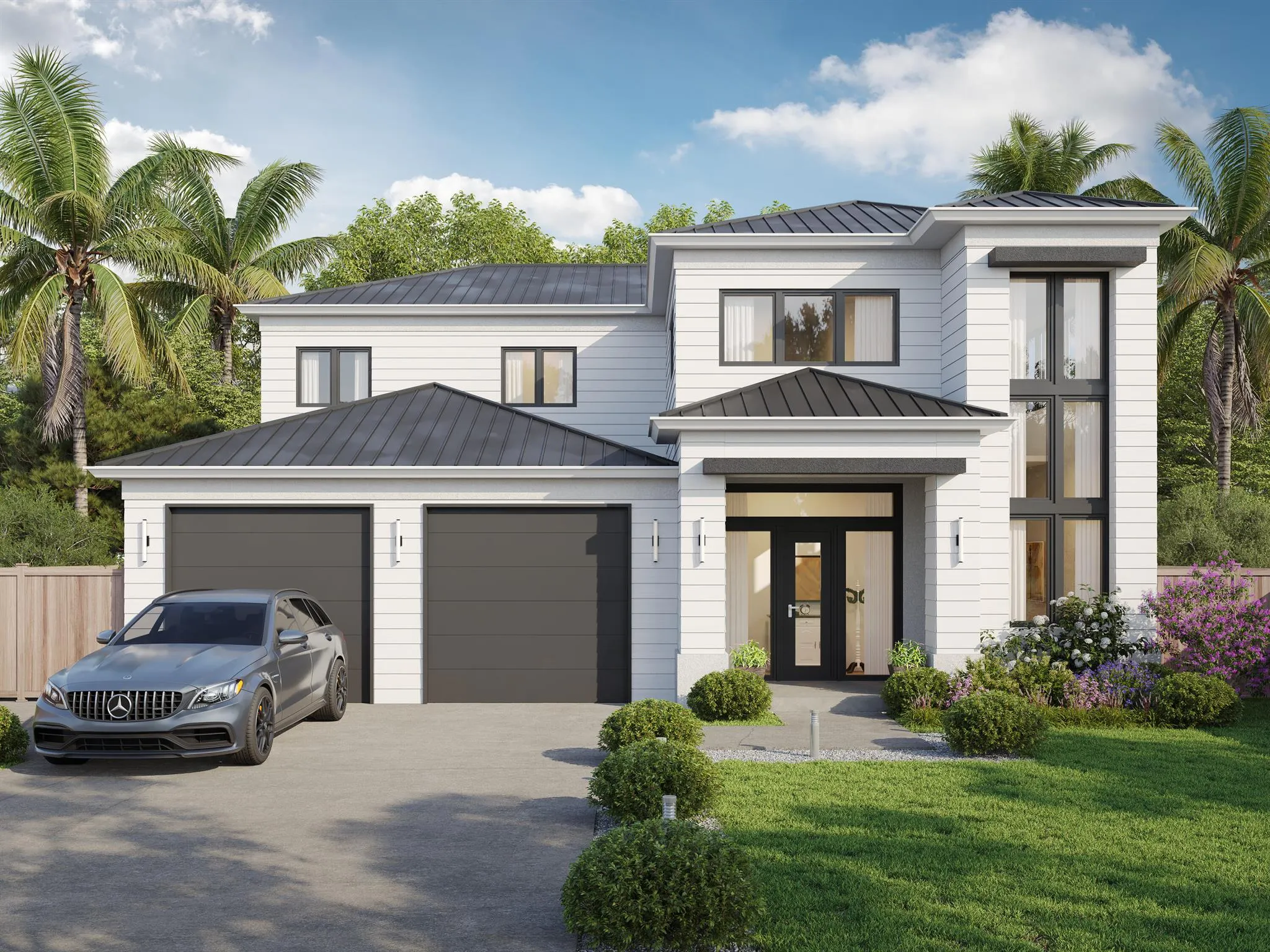 101 NW 17th Street