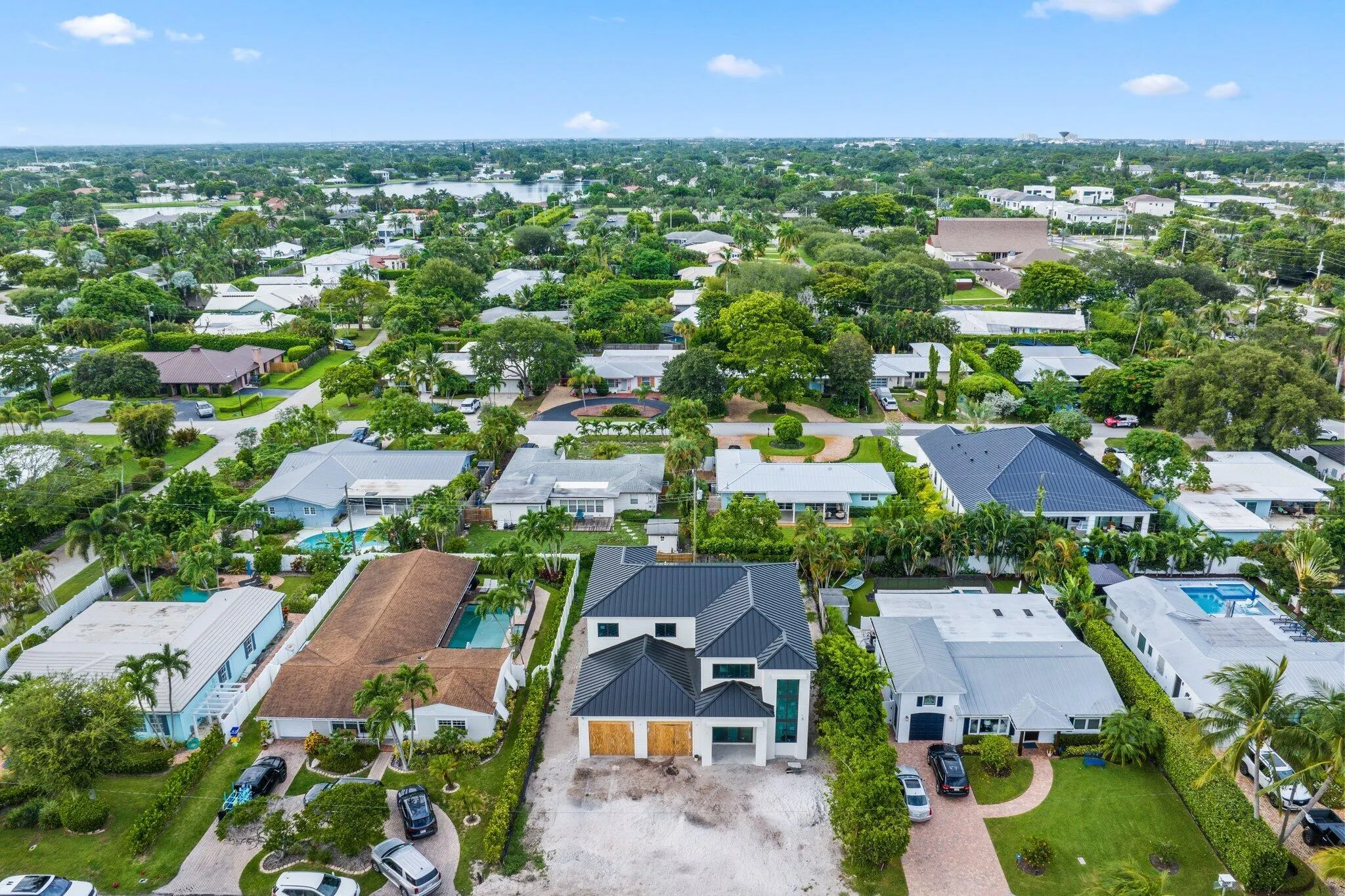 101 NW 17th Street