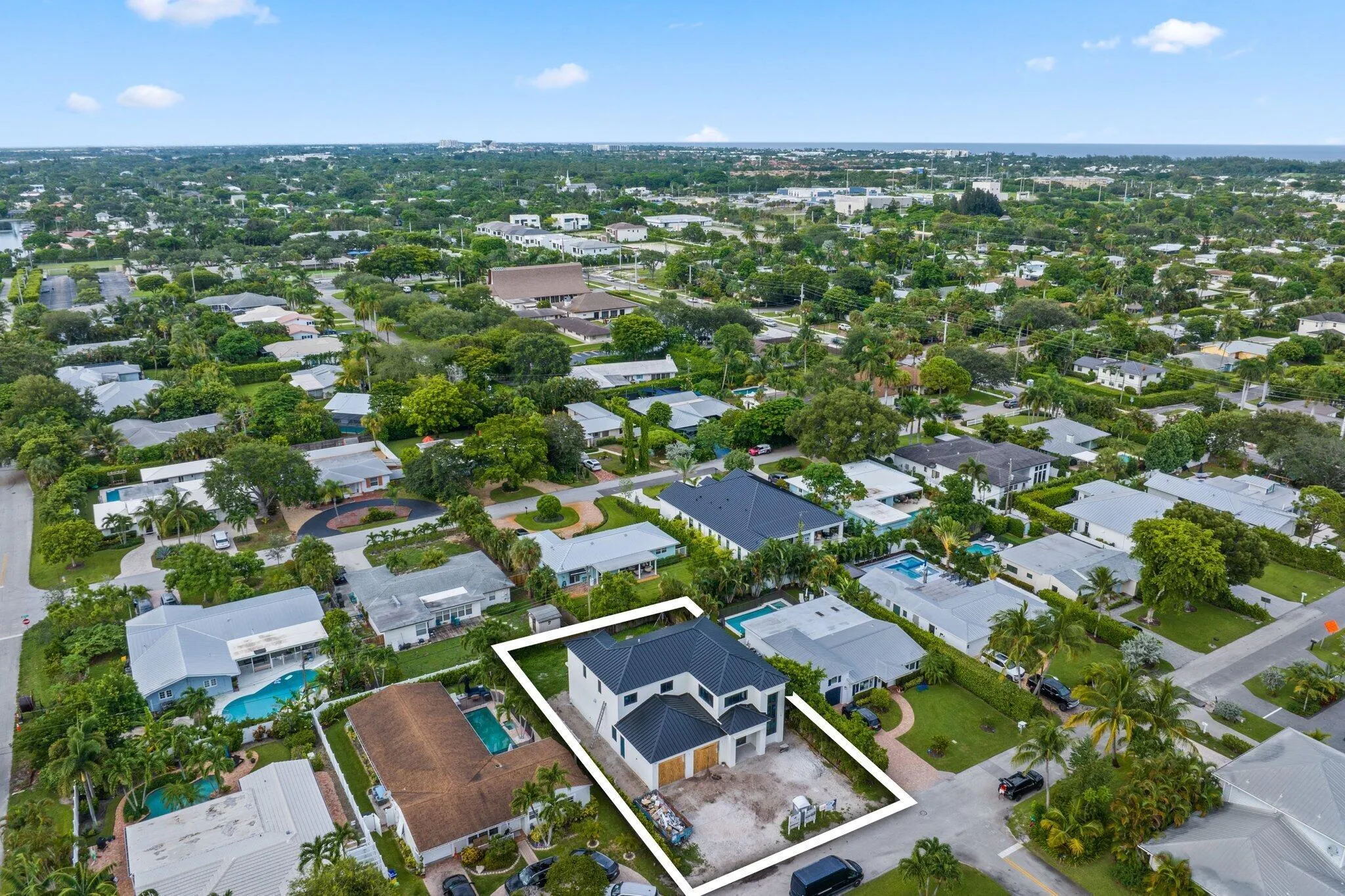 101 NW 17th Street