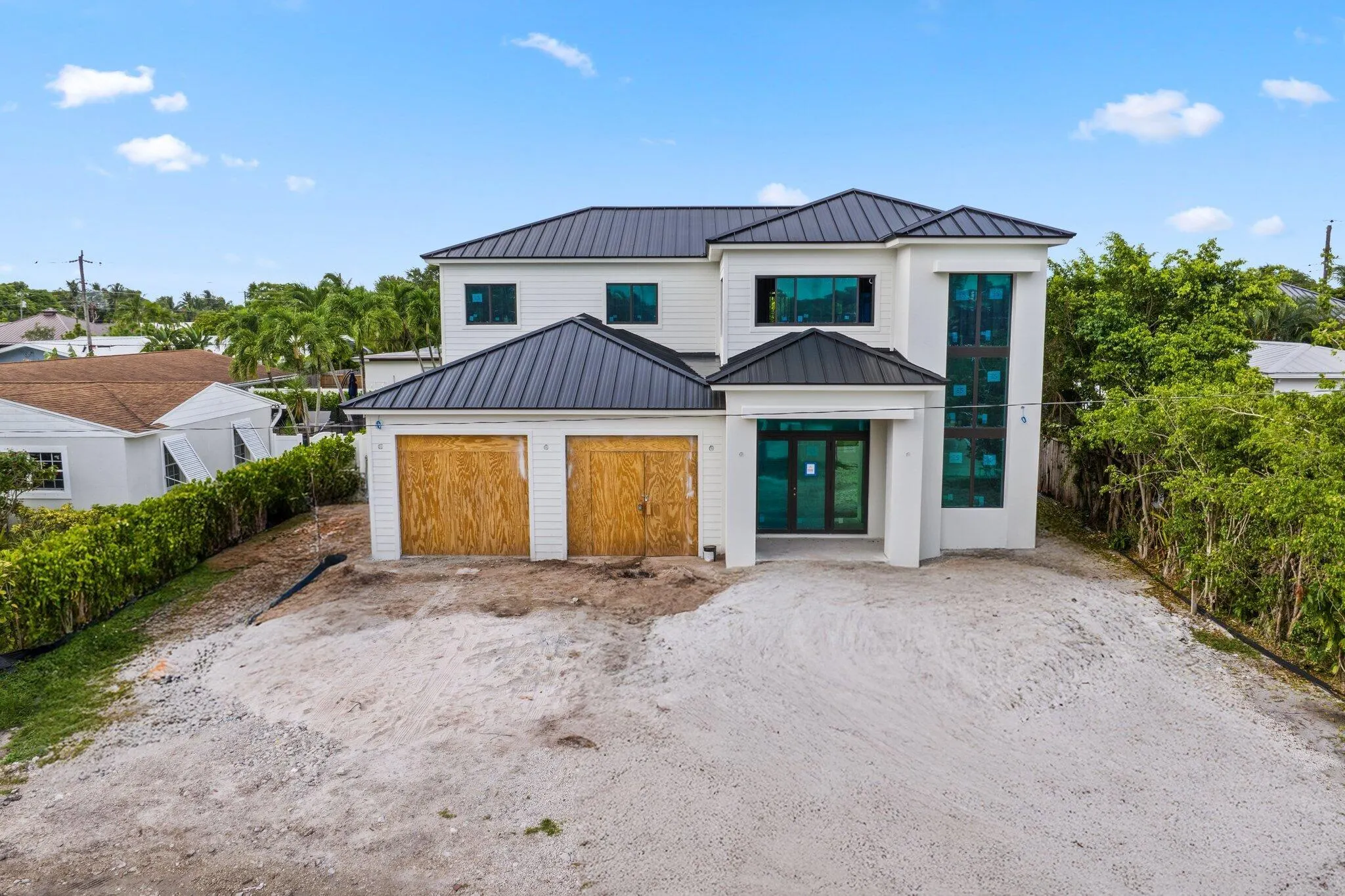 101 NW 17th Street