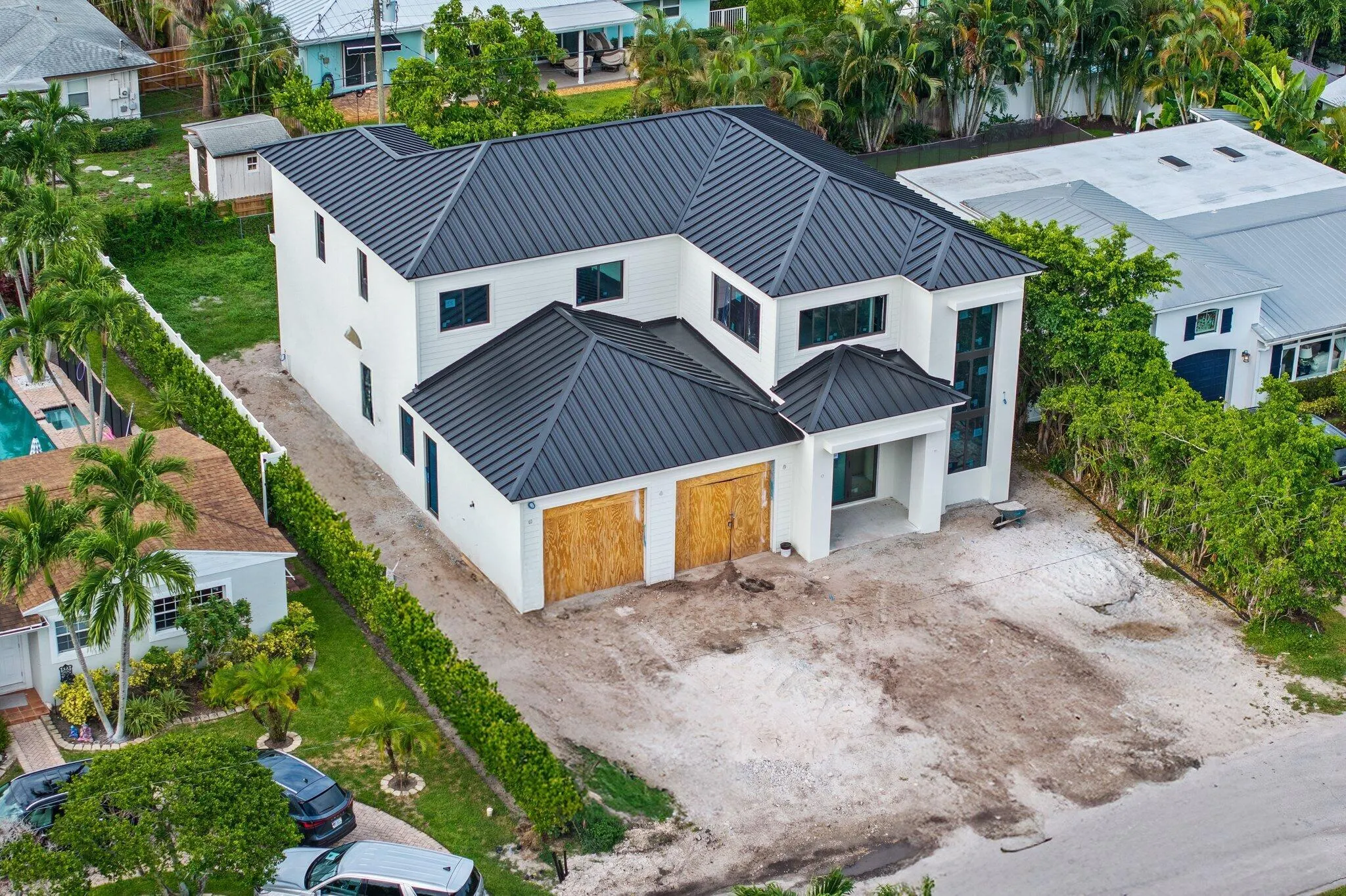 101 NW 17th Street