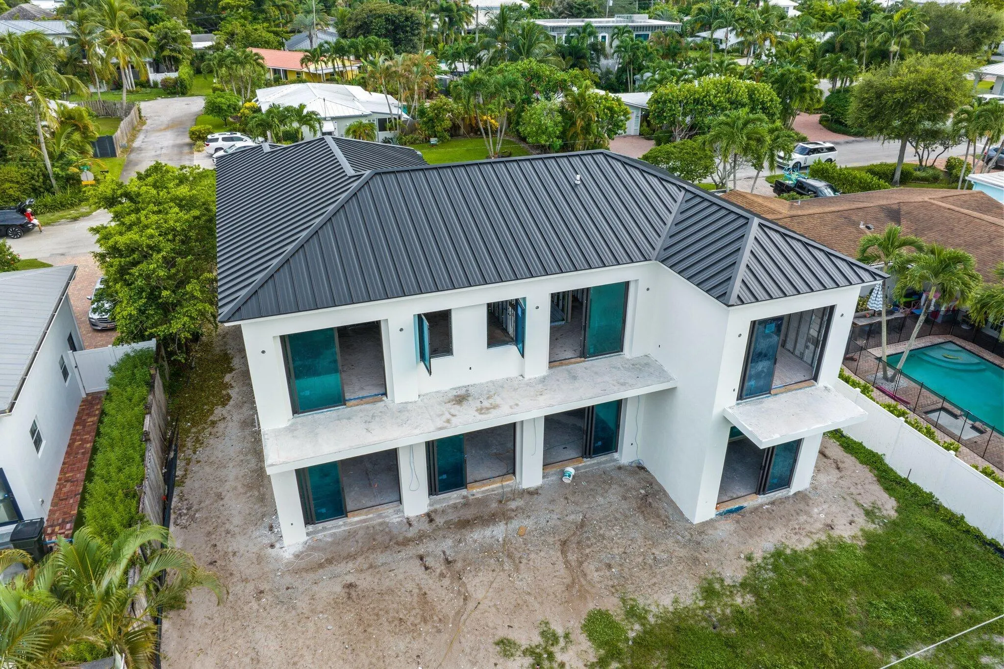 101 NW 17th Street