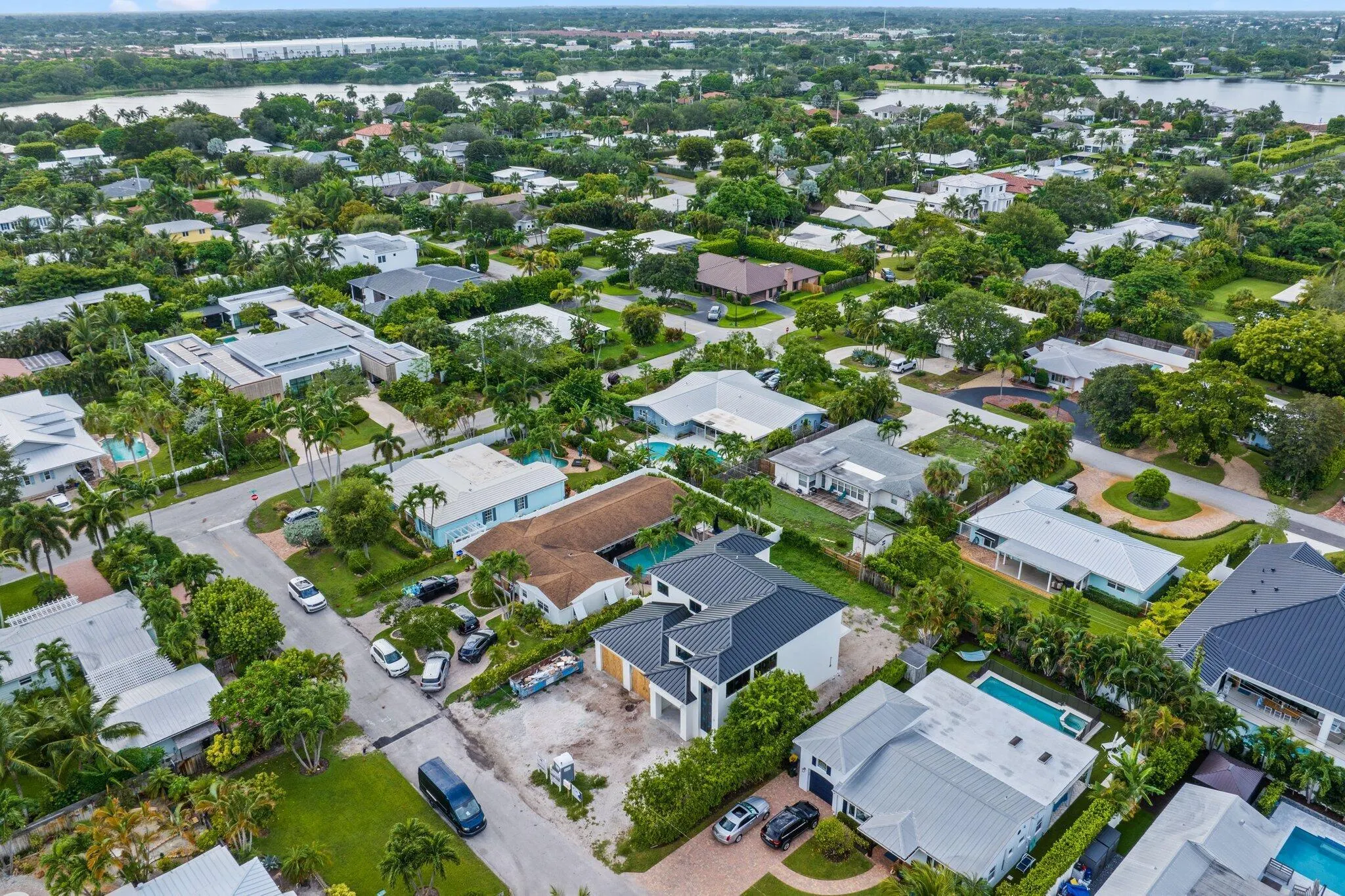 101 NW 17th Street