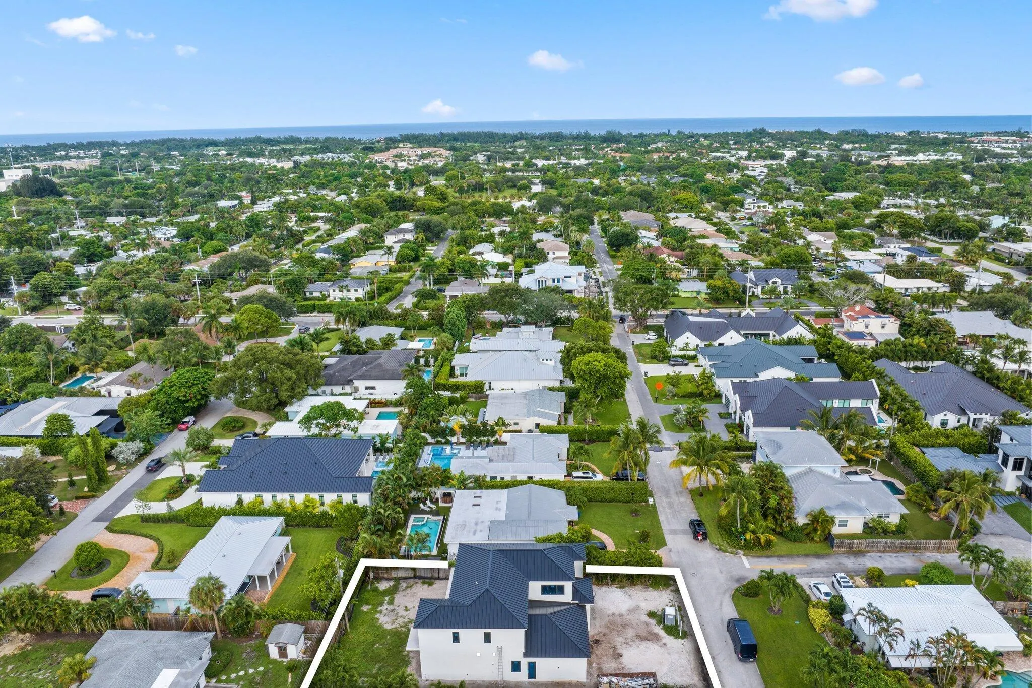 101 NW 17th Street