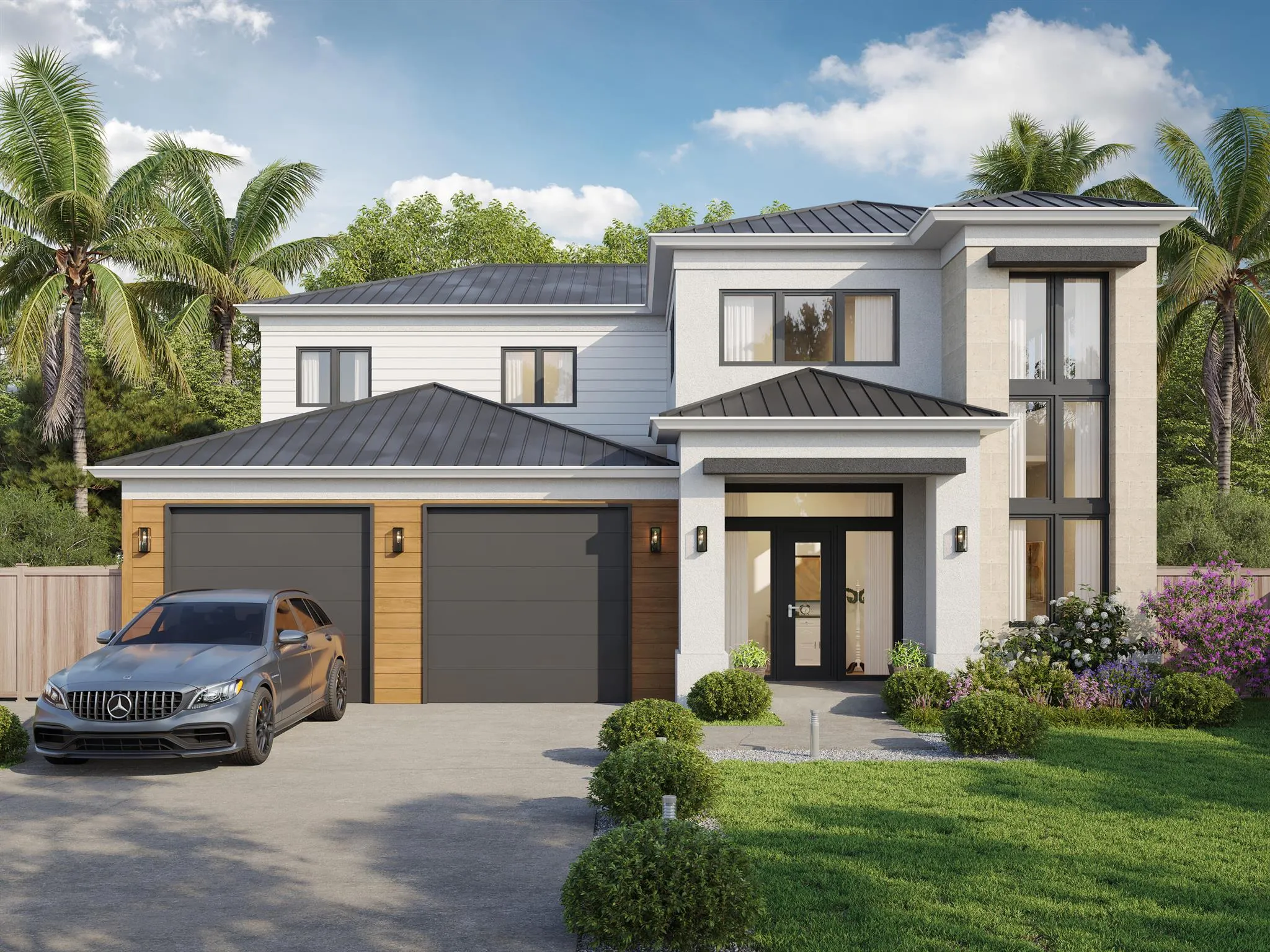 101 NW 17th Street