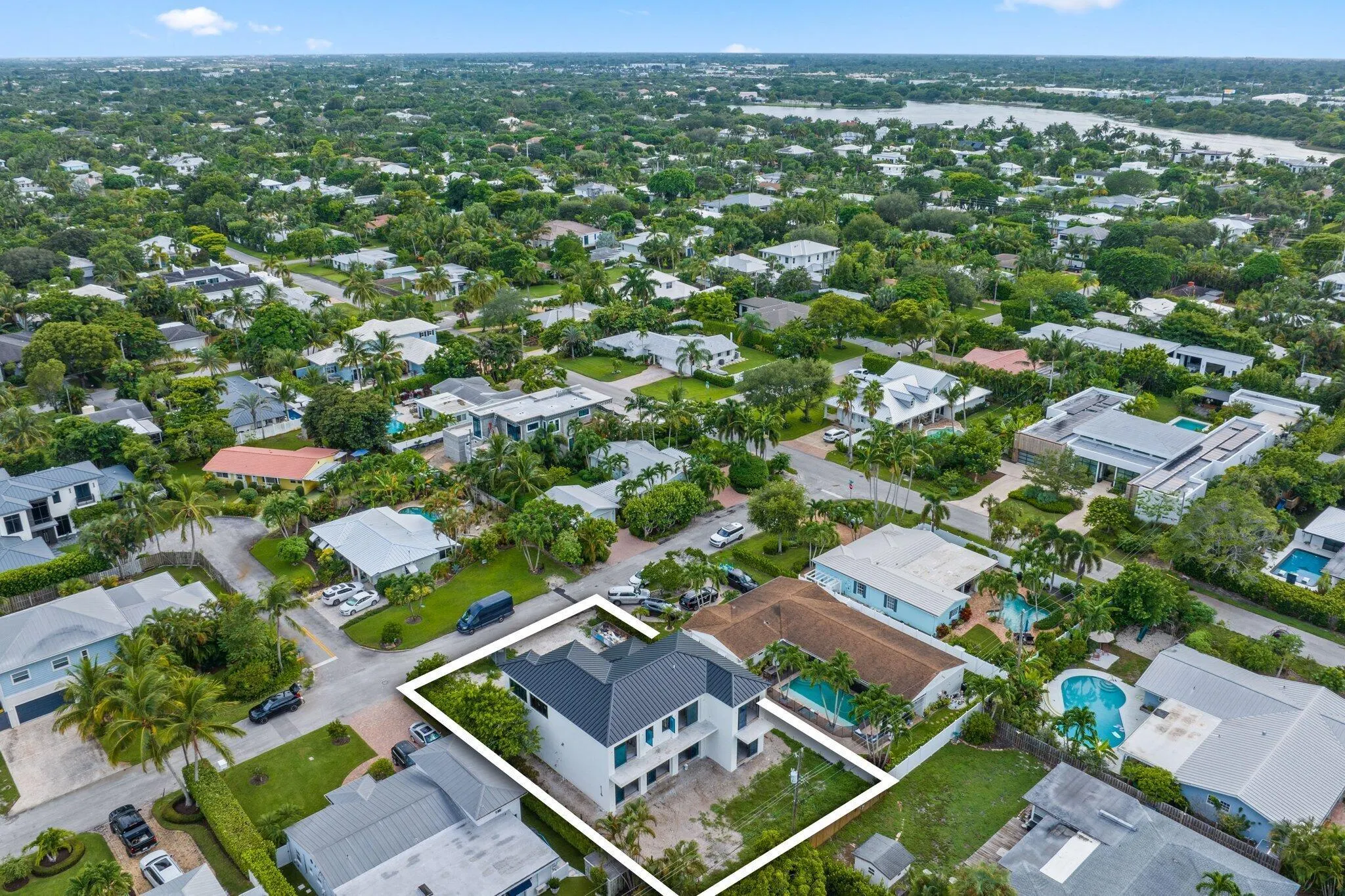 101 NW 17th Street