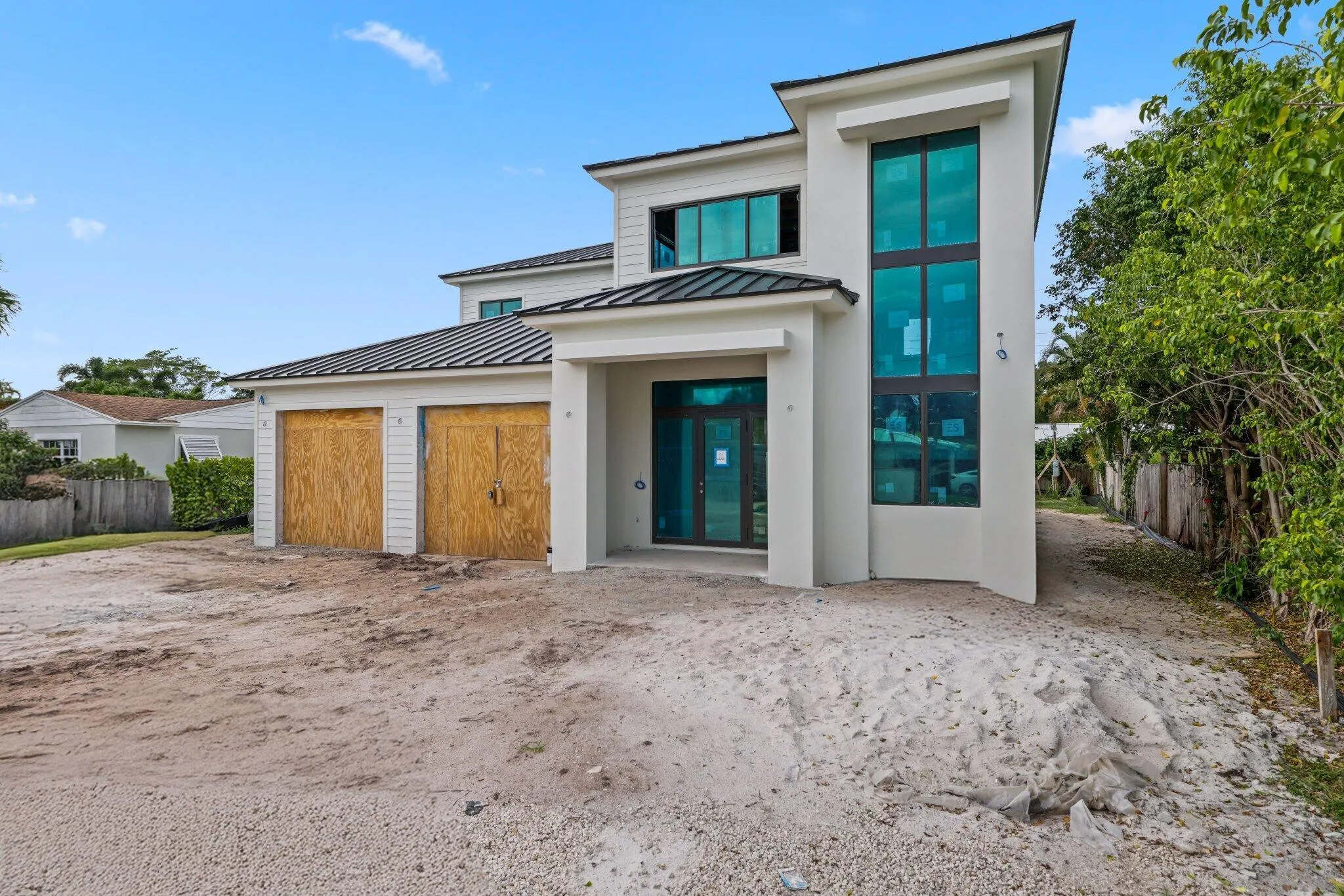 101 NW 17th Street