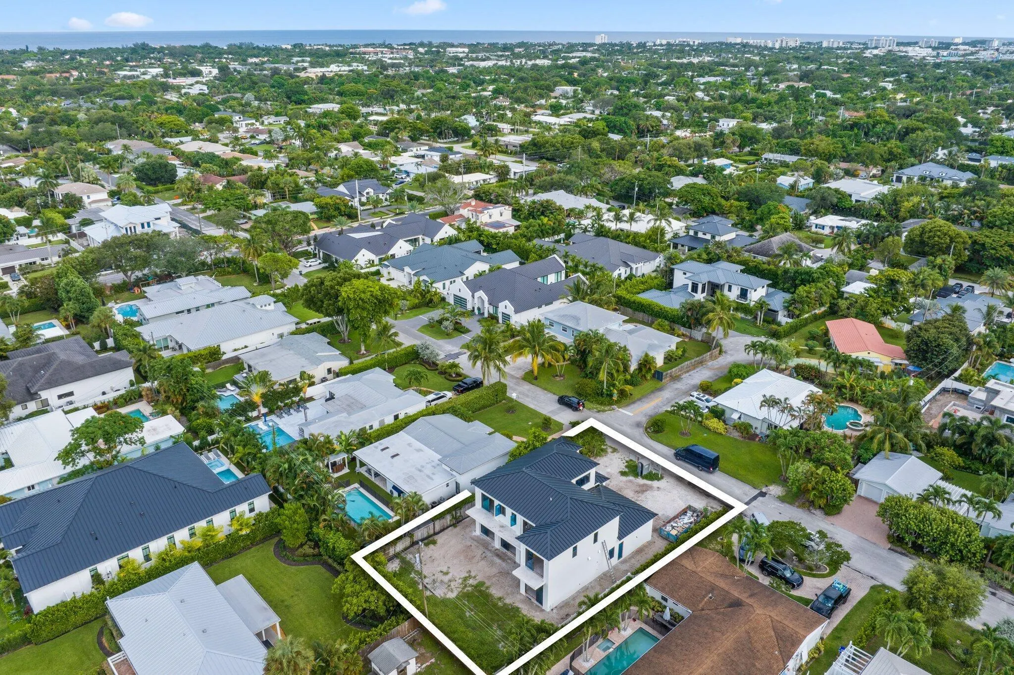 101 NW 17th Street