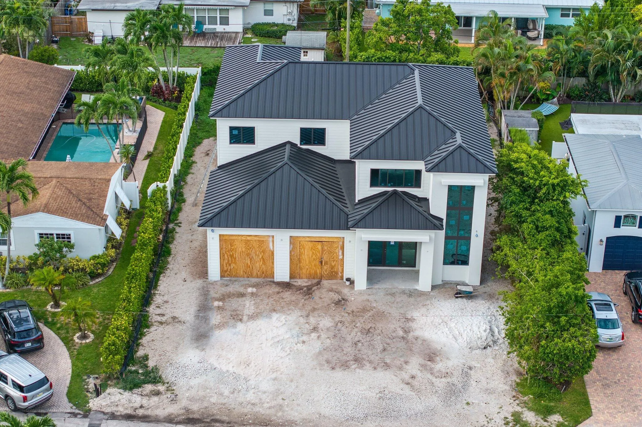 101 NW 17th Street