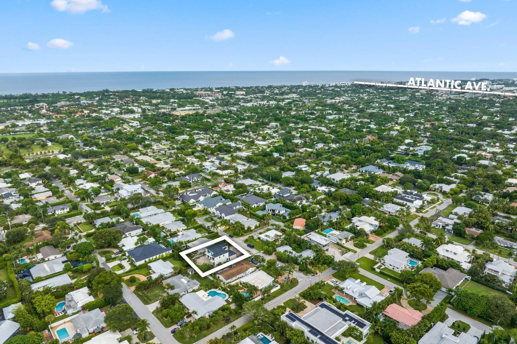 101 NW 17th Street