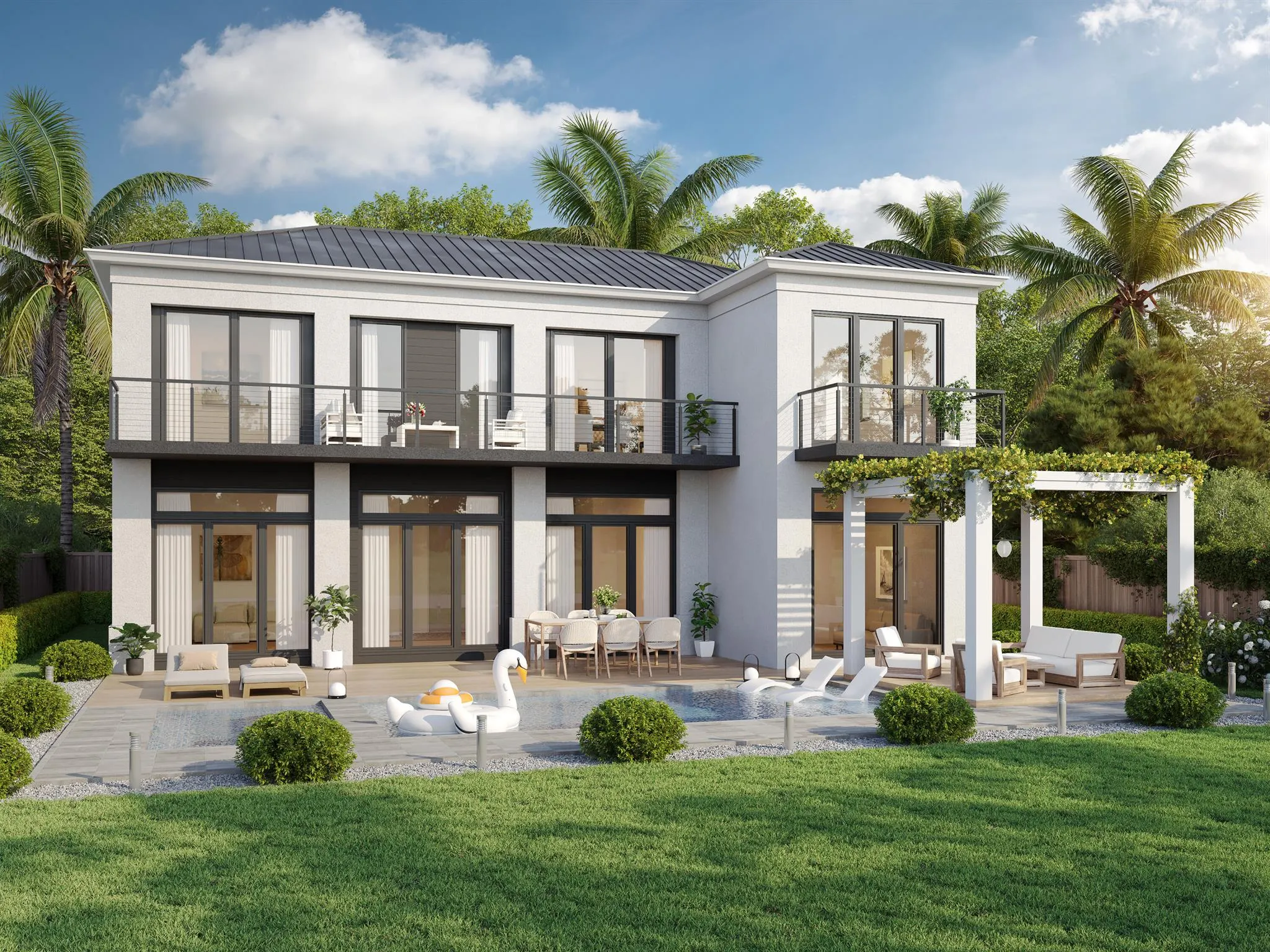 101 NW 17th Street