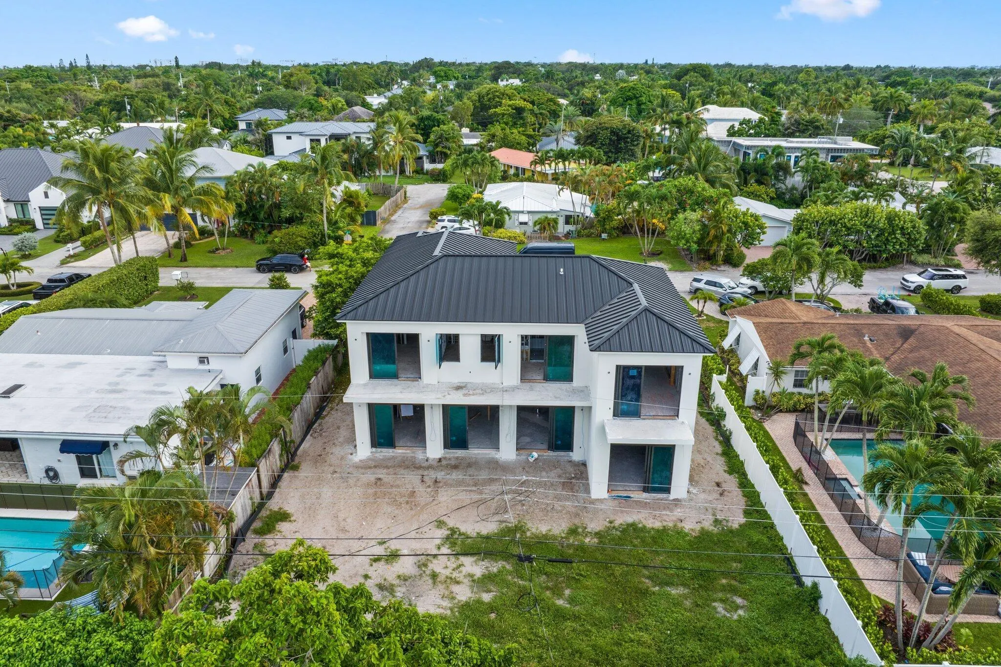 101 NW 17th Street