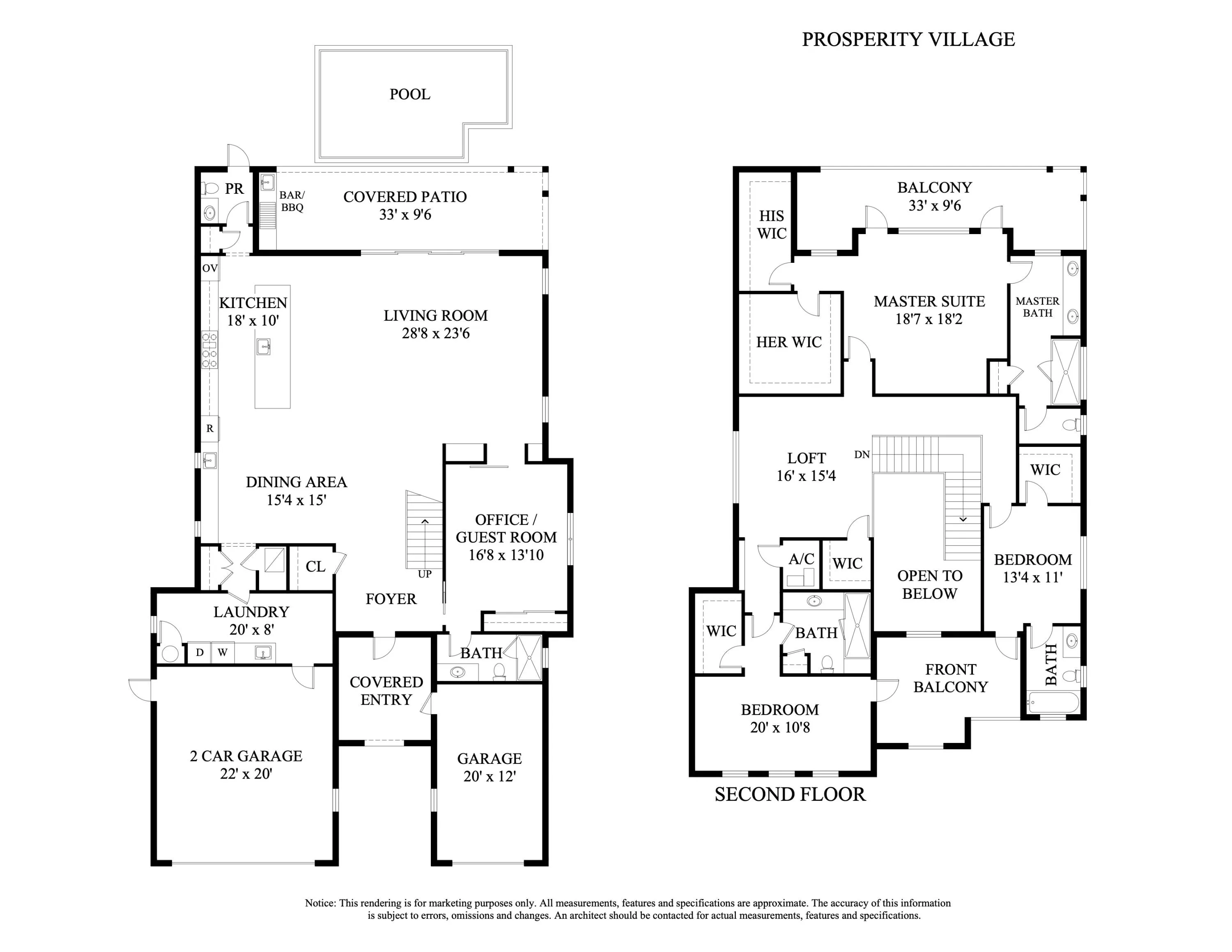 1125 Prosperity Village Drive