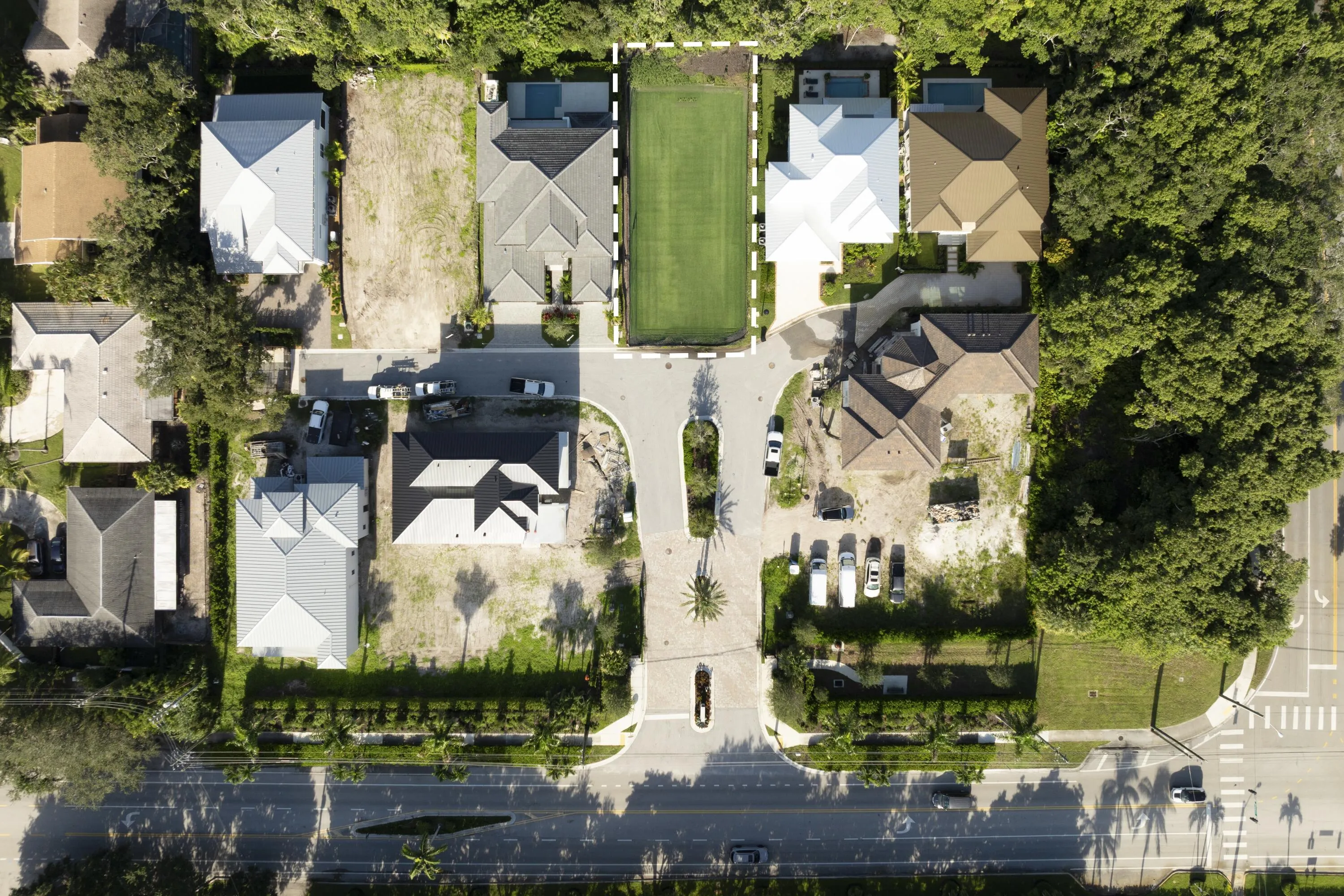 1125 Prosperity Village Drive