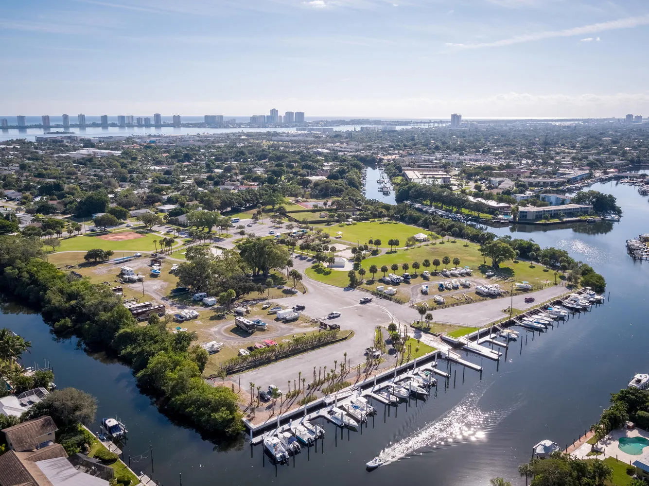 1125 Prosperity Village Drive