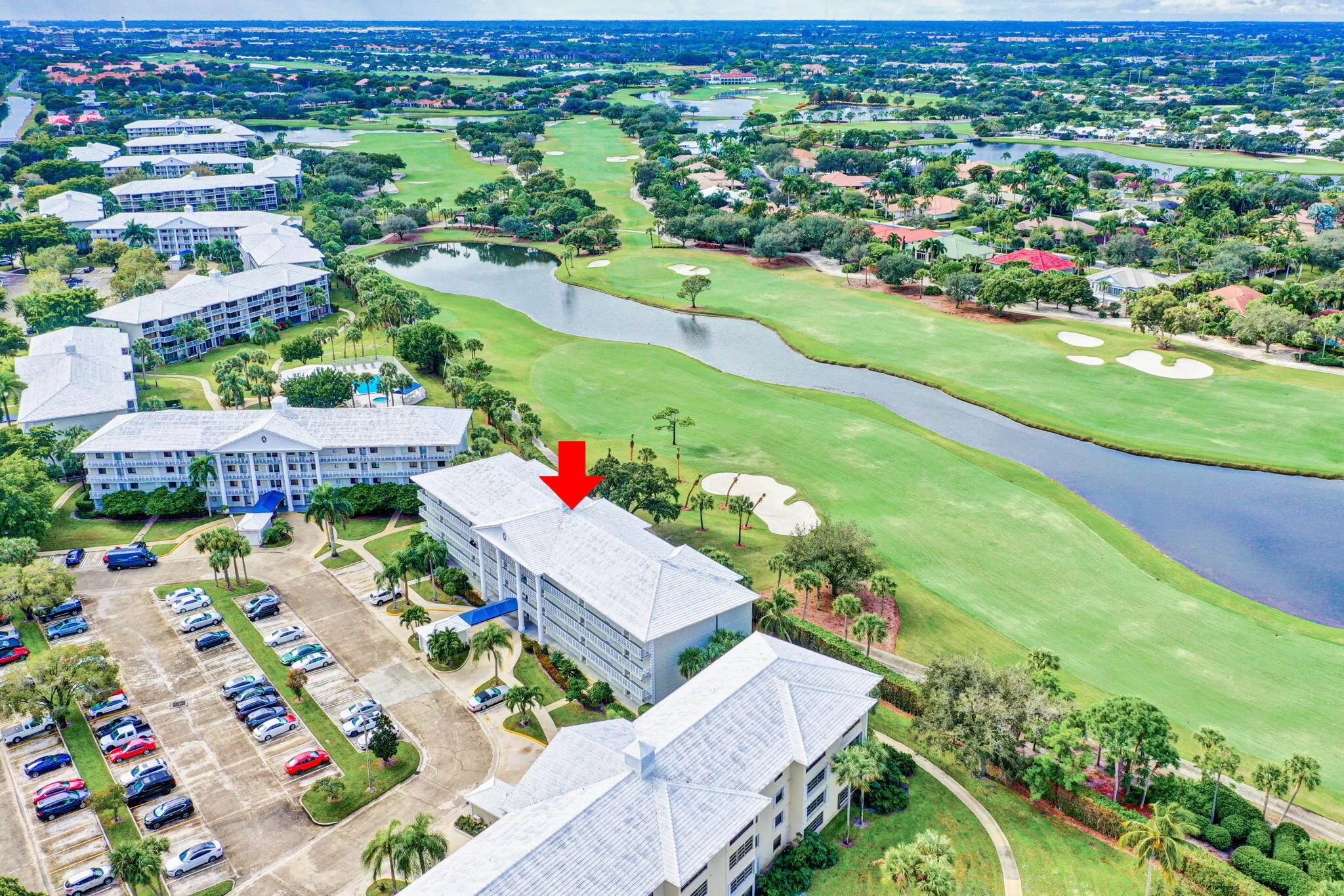 2811 Village Boulevard, #106