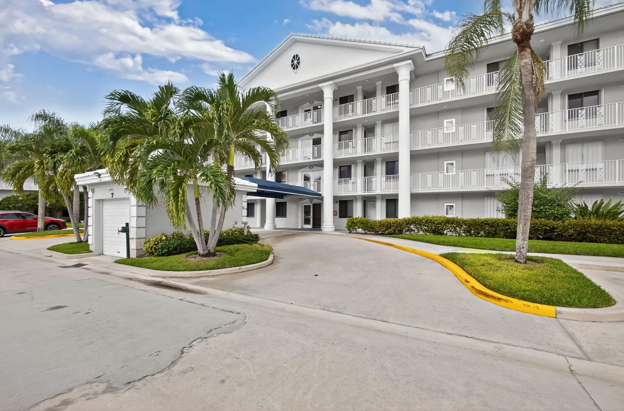 2811 Village Boulevard, #106