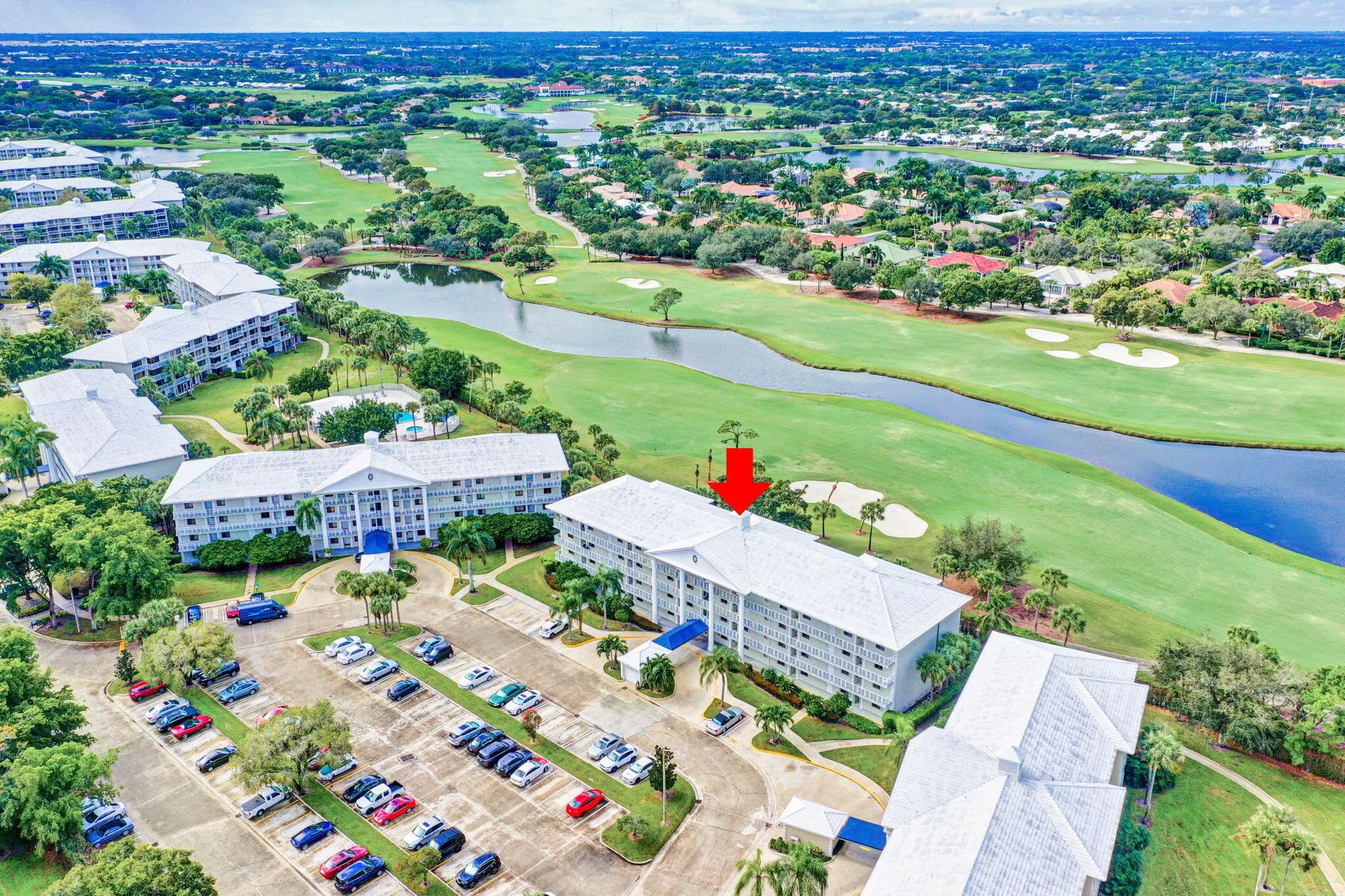 2811 Village Boulevard, #106