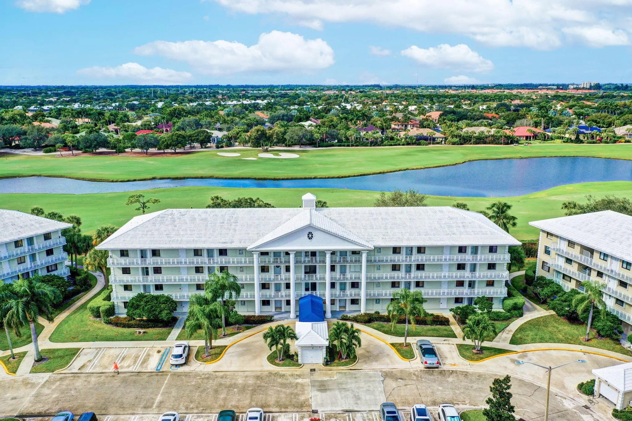 2811 Village Boulevard, #106