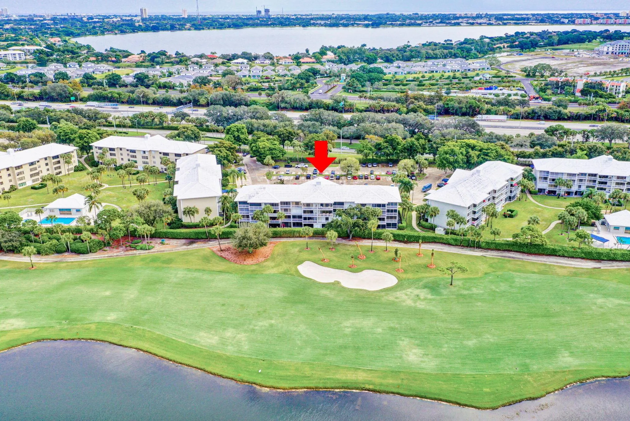 2811 Village Boulevard, #106