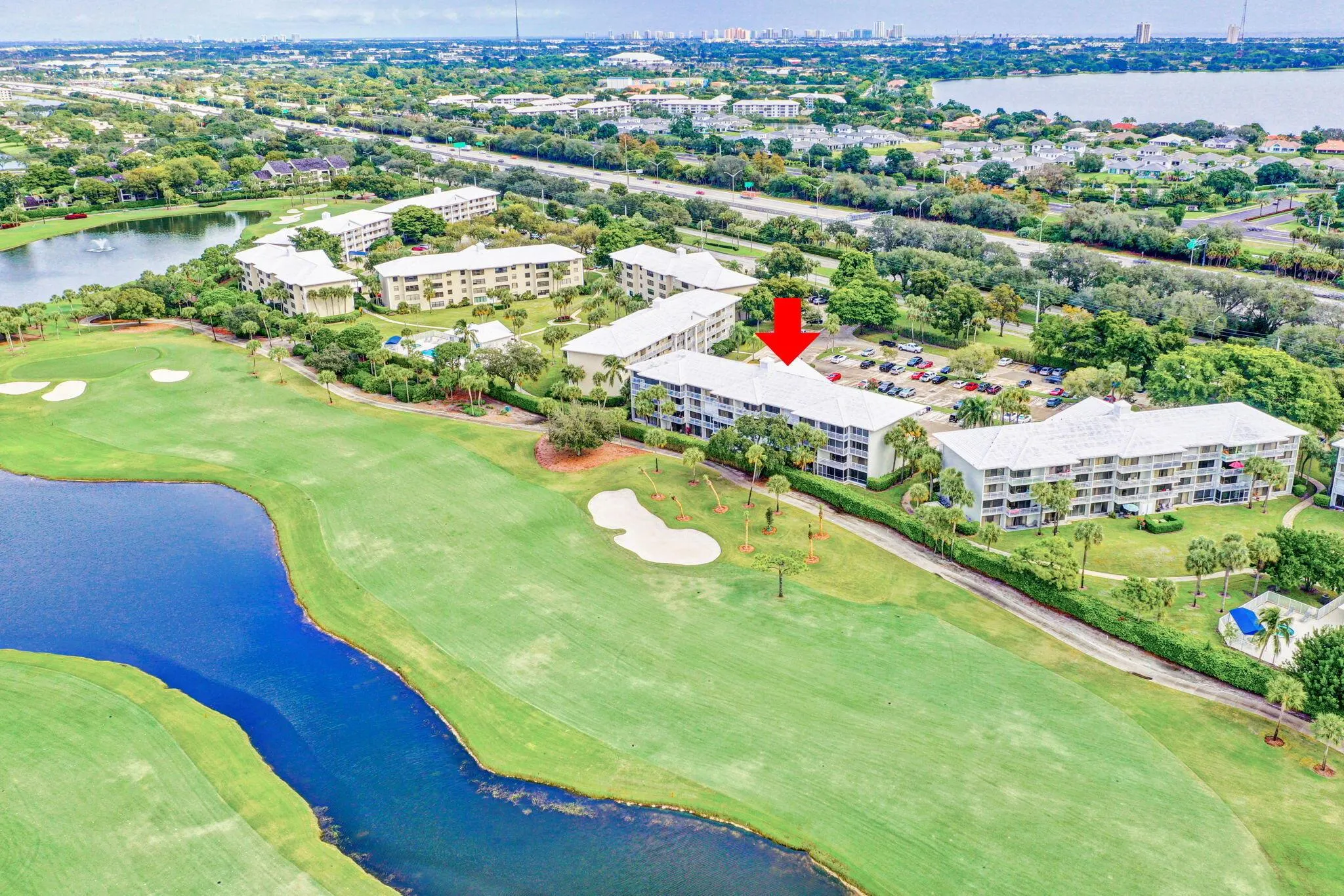 2811 Village Boulevard, #106