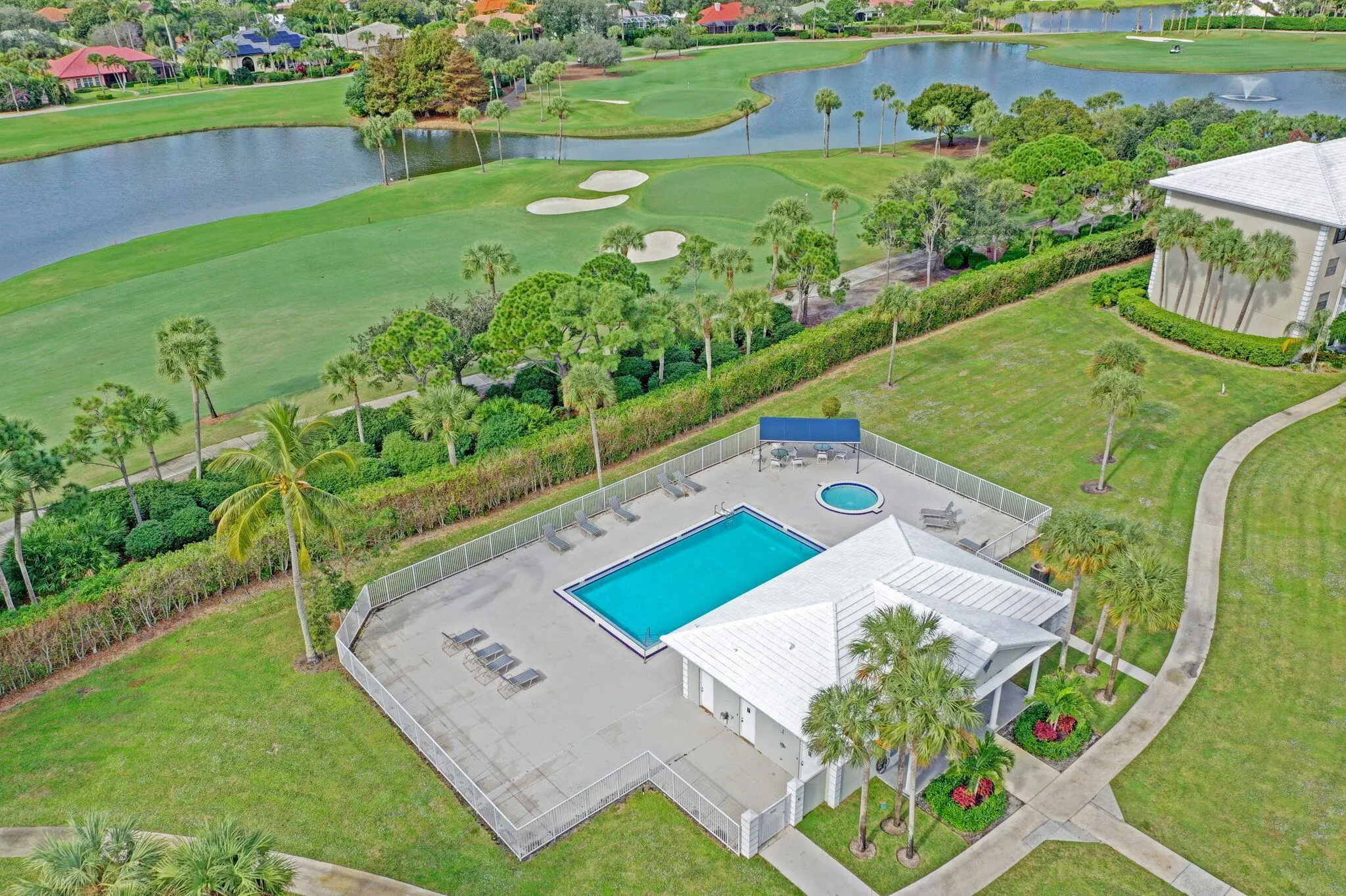 2811 Village Boulevard, #106