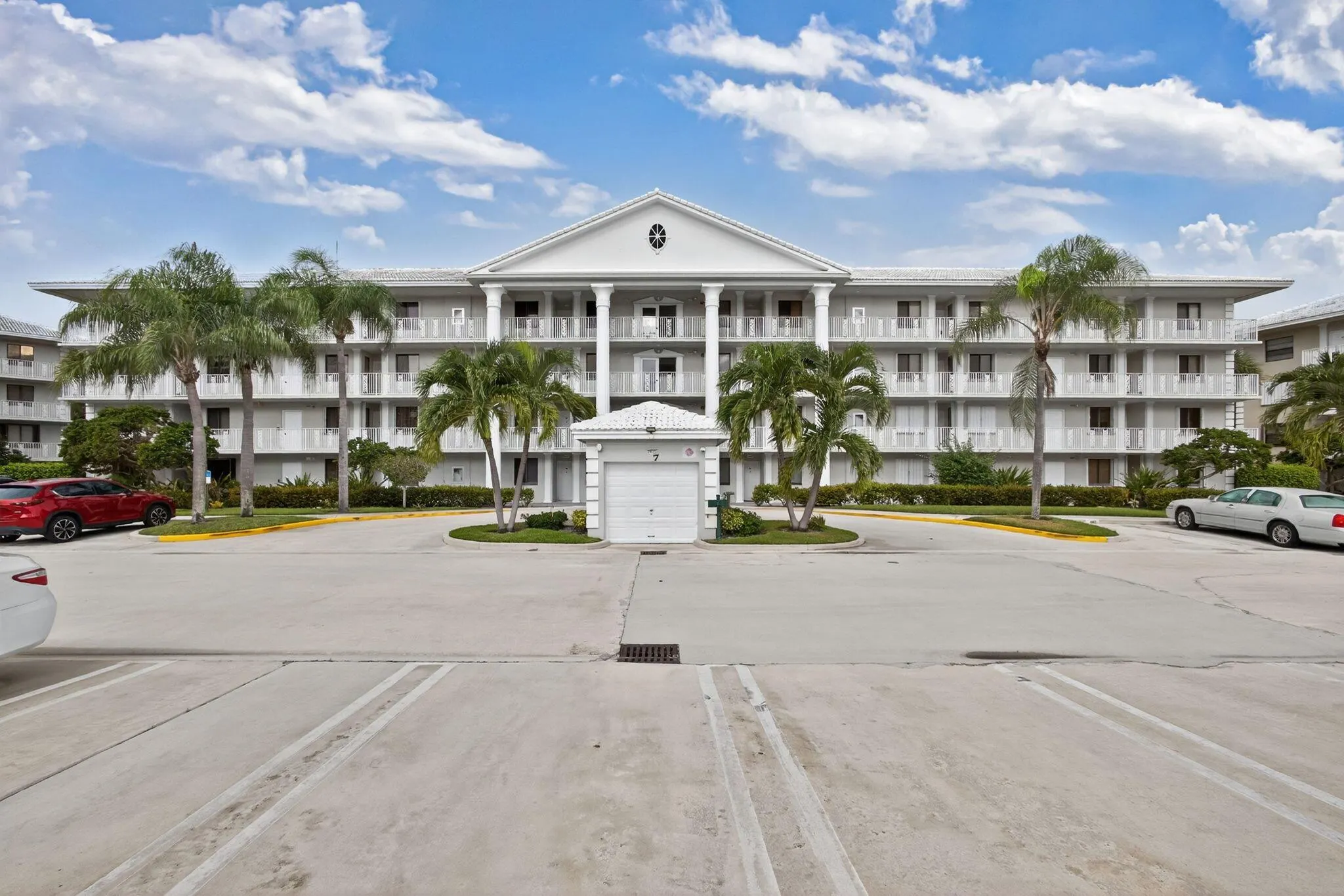 2811 Village Boulevard, #106