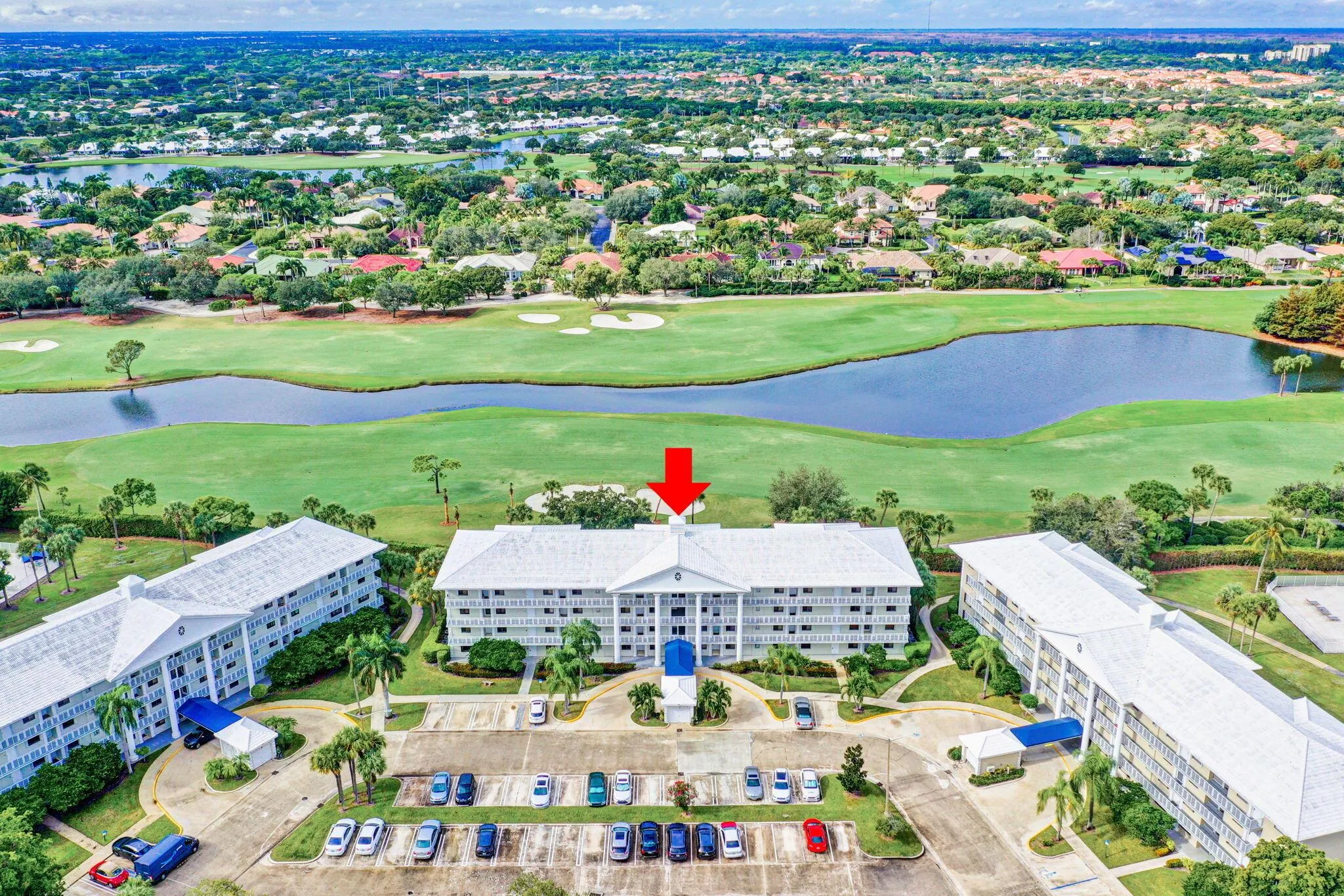 2811 Village Boulevard, #106