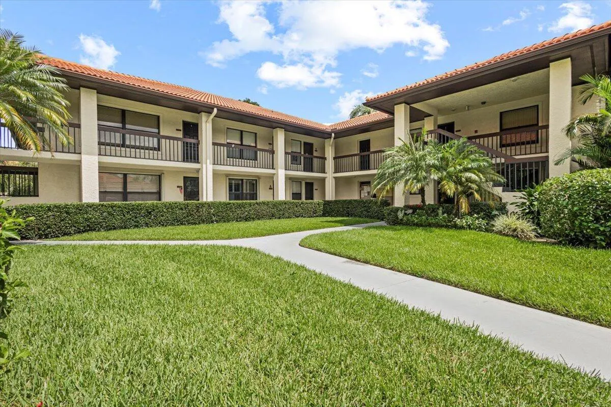 511 SW South River Drive, #103