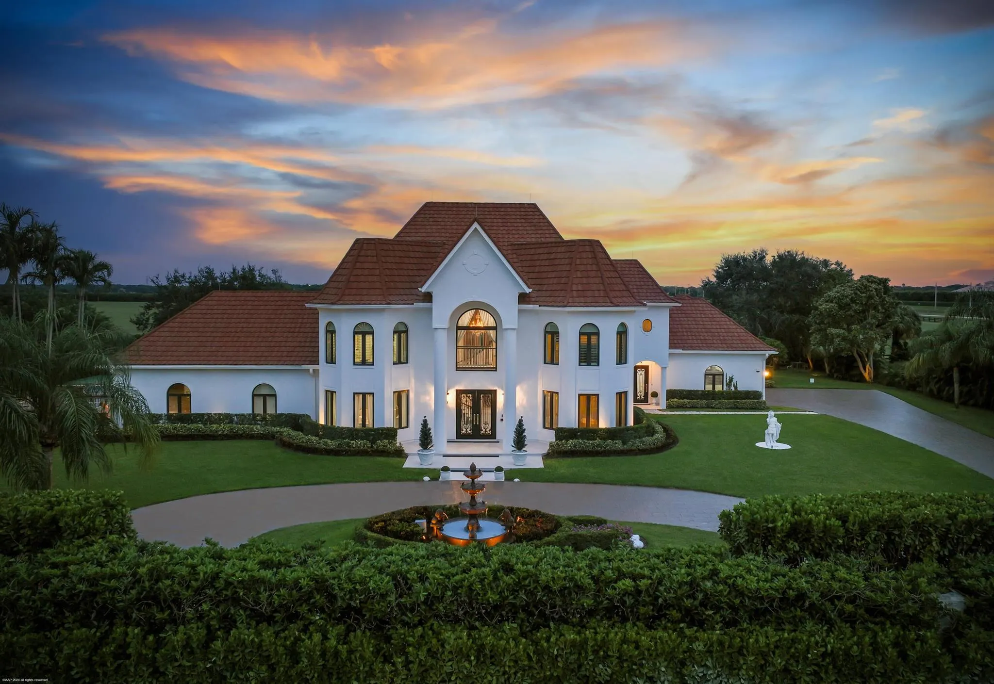 3900 Fieldview Way