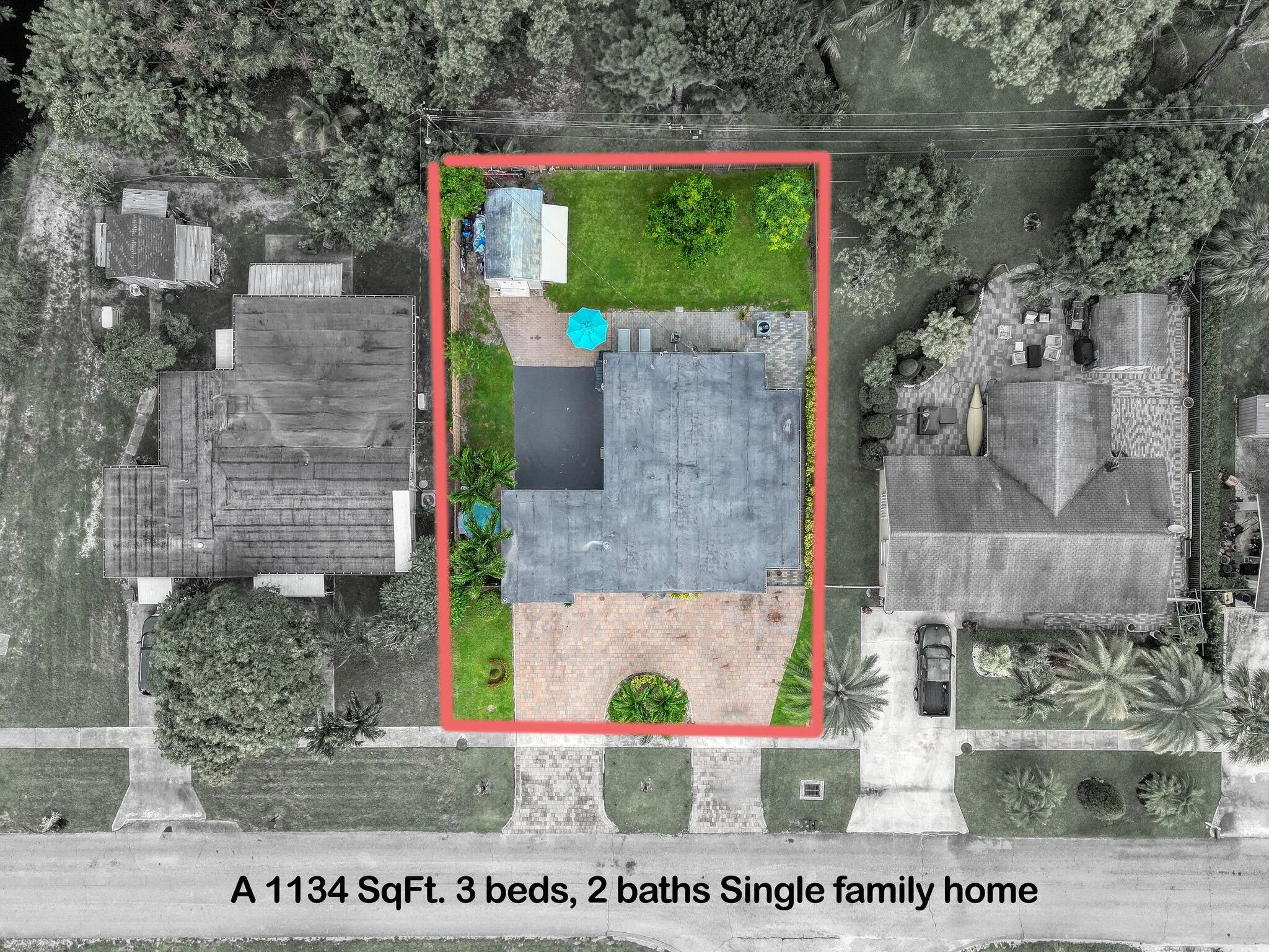 5935 Albert Road