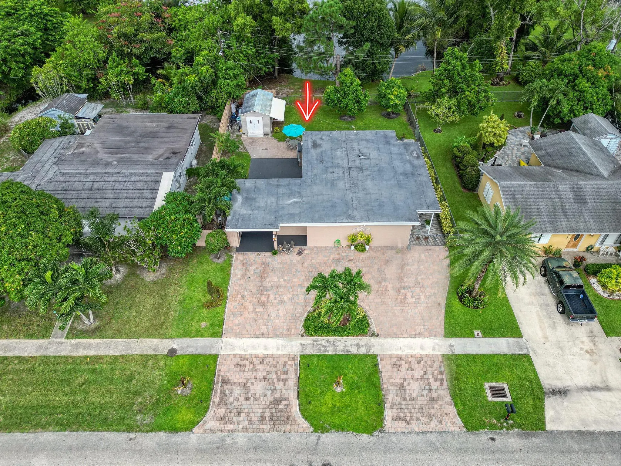 5935 Albert Road