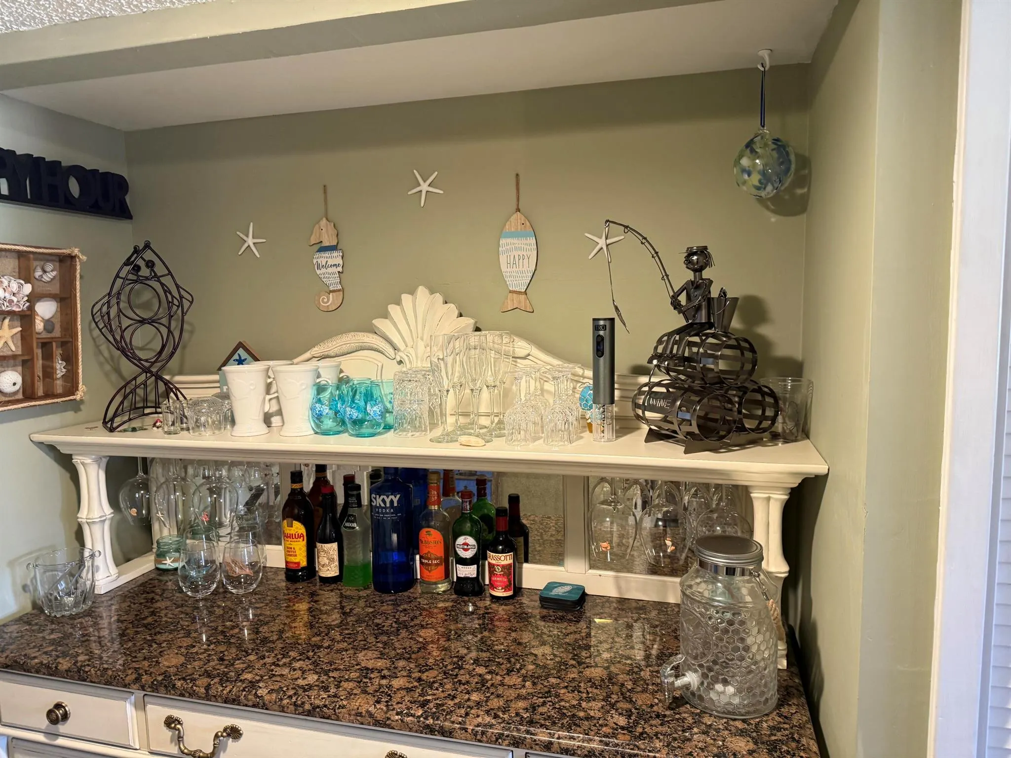 2600 S Kanner Highway, #L 12