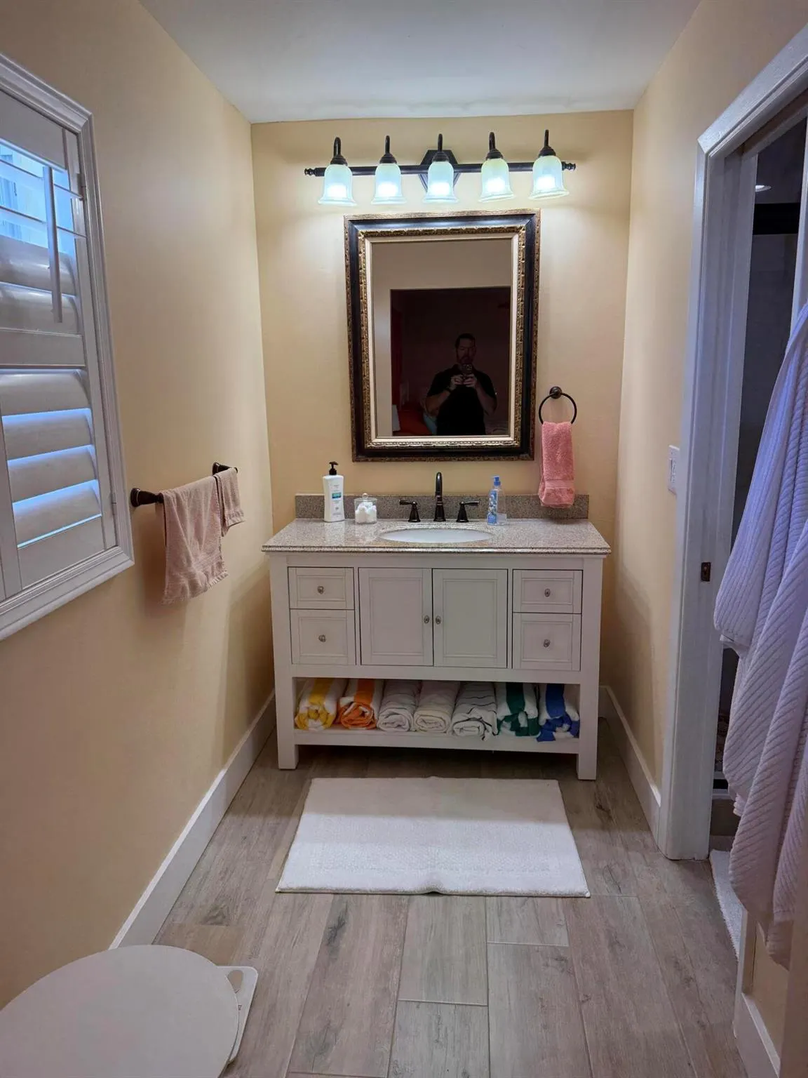 2600 S Kanner Highway, #L 12