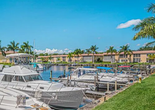 2600 S Kanner Highway, #L 12